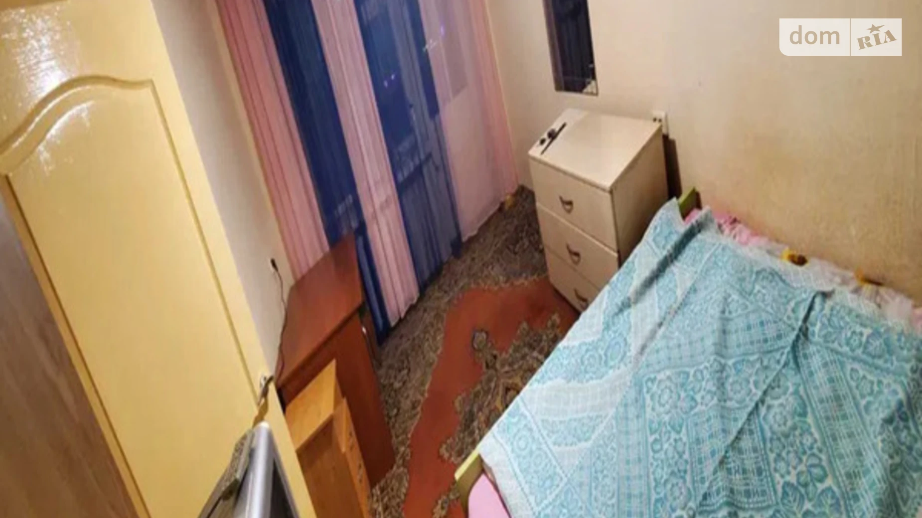 Продается 2-комнатная квартира 48 кв. м в Киеве, бул. Леси Украинки, 17/19 - фото 5