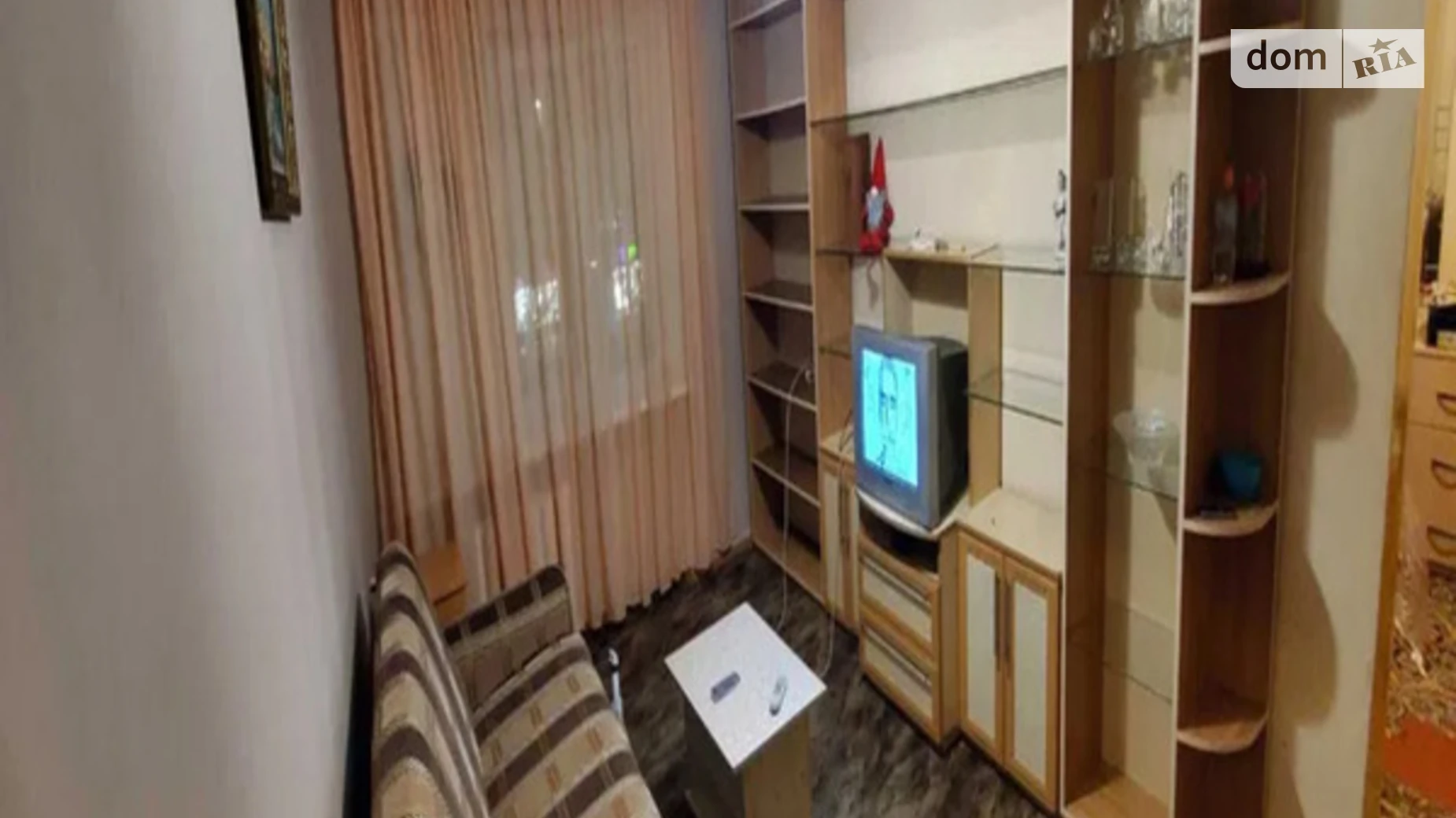 Продается 2-комнатная квартира 48 кв. м в Киеве, бул. Леси Украинки, 17/19 - фото 3