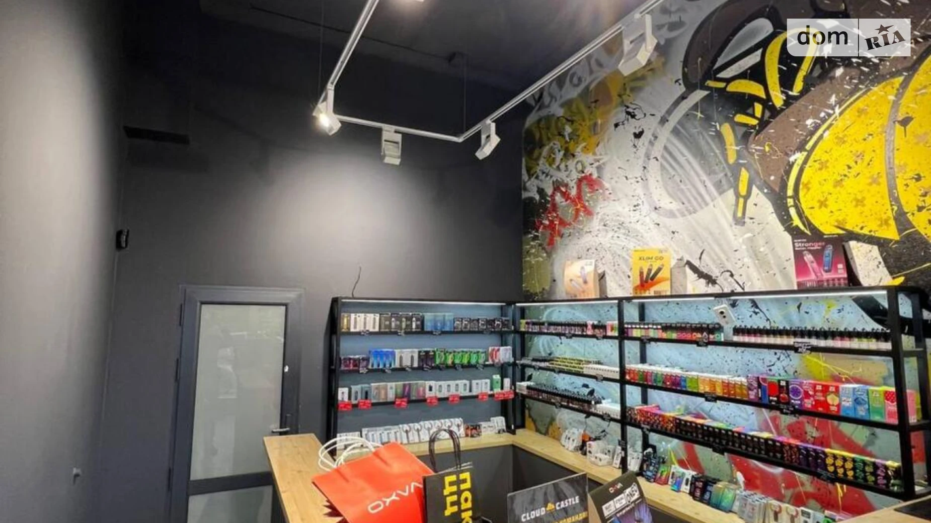 Сдается в аренду помещения свободного назначения 27 кв. м в 10-этажном здании, цена: 15000 грн - фото 3