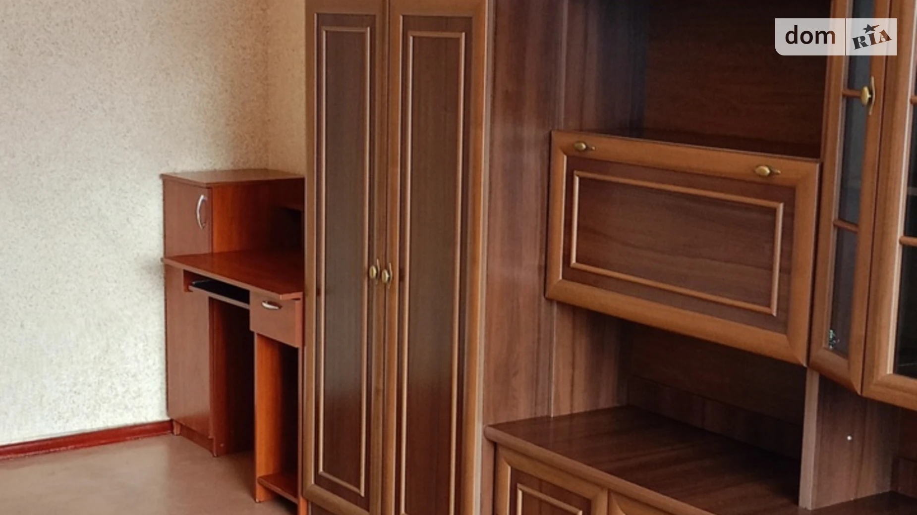 Сдается в аренду 1-комнатная квартира 34.8 кв. м в, цена: 7000 грн - фото 3