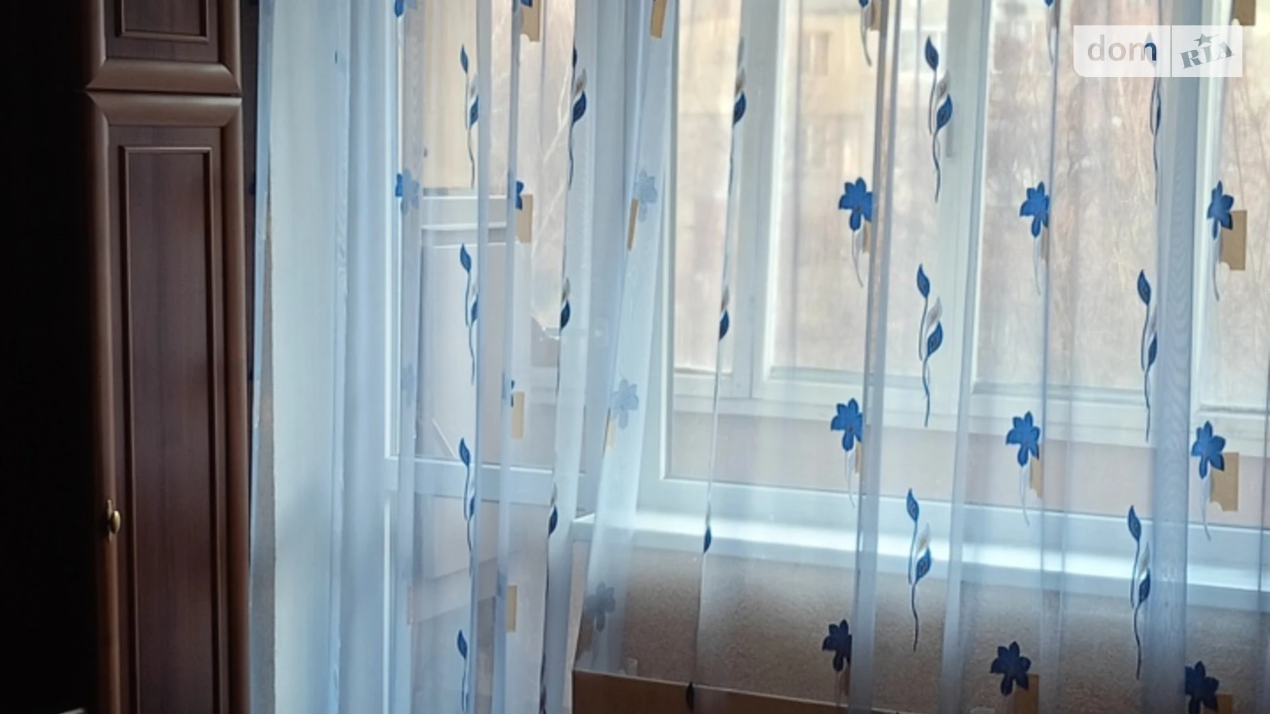 Сдается в аренду 1-комнатная квартира 34.8 кв. м в, цена: 7000 грн - фото 2