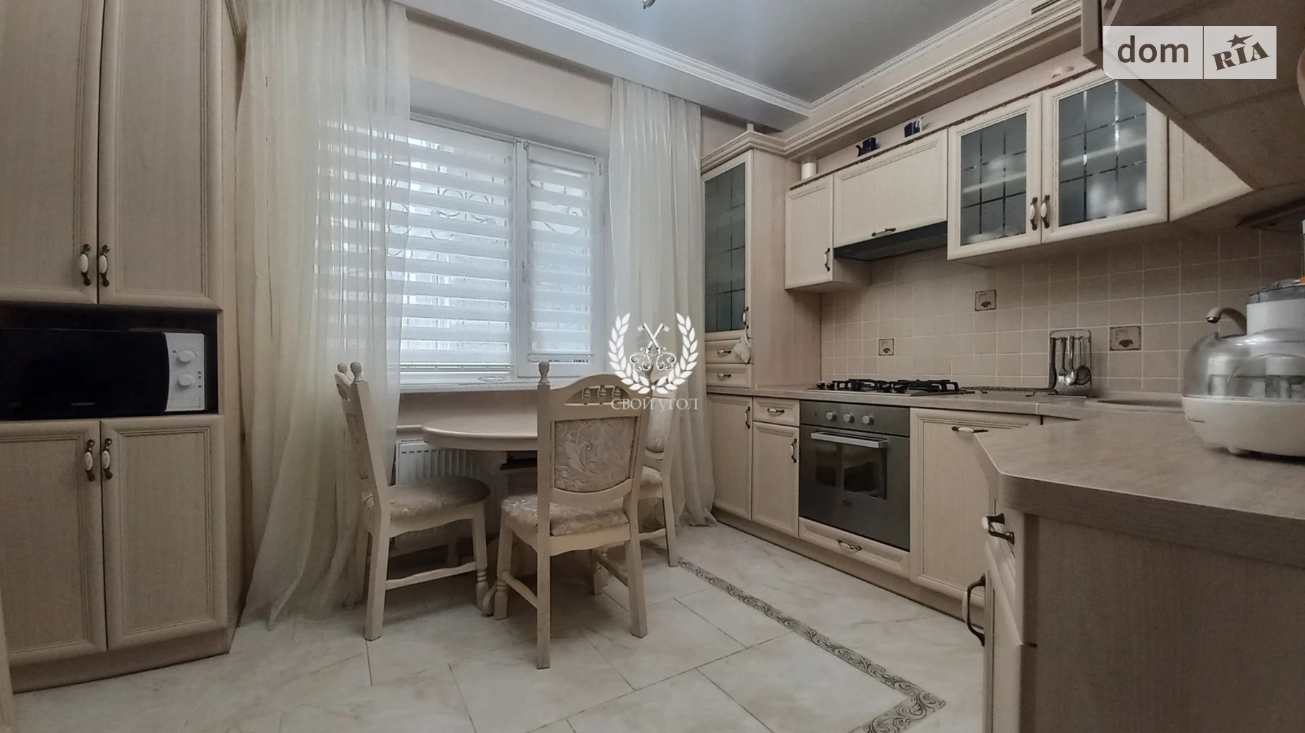 Продається 2-кімнатна квартира 68.5 кв. м у Чернігові, просп. Перемоги - фото 4