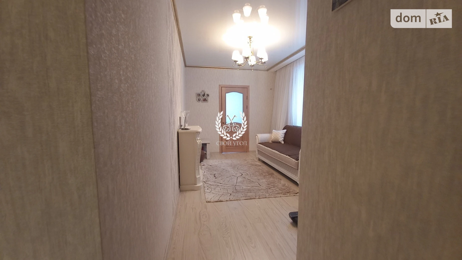 Продається 2-кімнатна квартира 68.5 кв. м у Чернігові, просп. Перемоги - фото 3