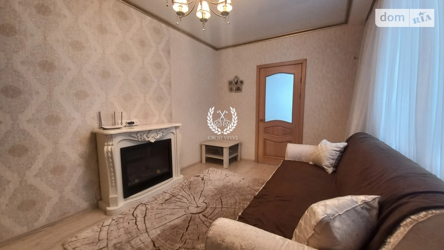 Продається 2-кімнатна квартира 68.5 кв. м у Чернігові, просп. Перемоги - фото 2