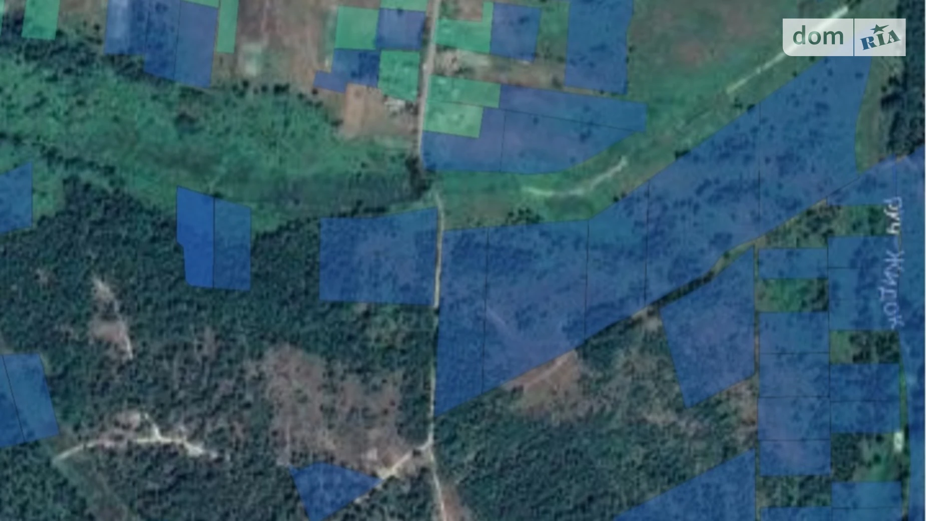 Продається земельна ділянка 134.92 соток у Київській області, цена: 10794 $ - фото 5