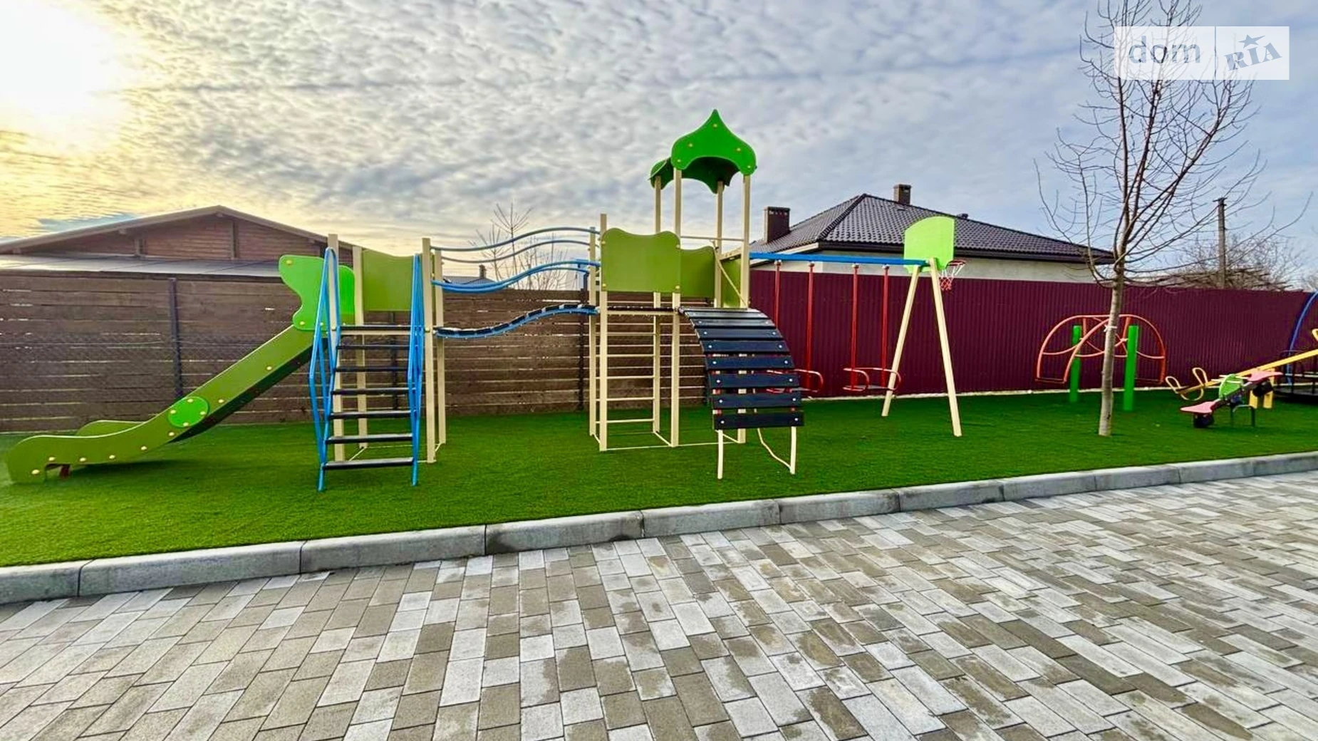 ул. Дулова, 24Г Минай, цена: 119999 $ - фото 4