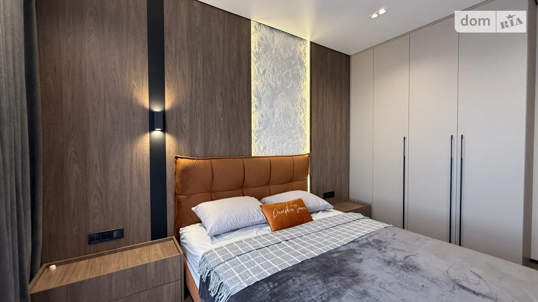 Сдается в аренду 1-комнатная квартира 46 кв. м в Виннице, пер. Кирпичный, 18 корпус 1 - фото 2