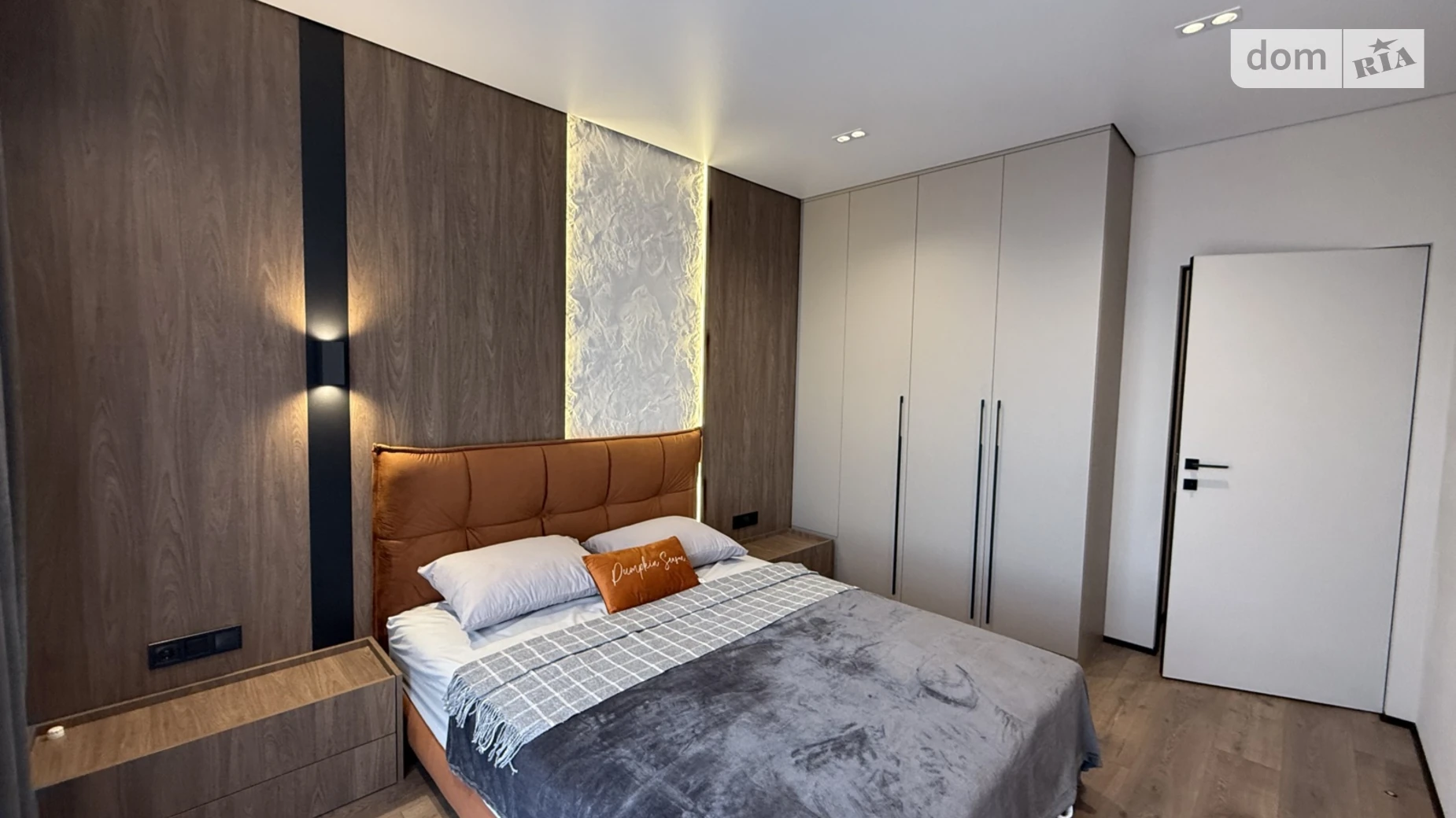 Сдается в аренду 1-комнатная квартира 46 кв. м в Виннице, пер. Кирпичный, 18 корпус 1 - фото 5