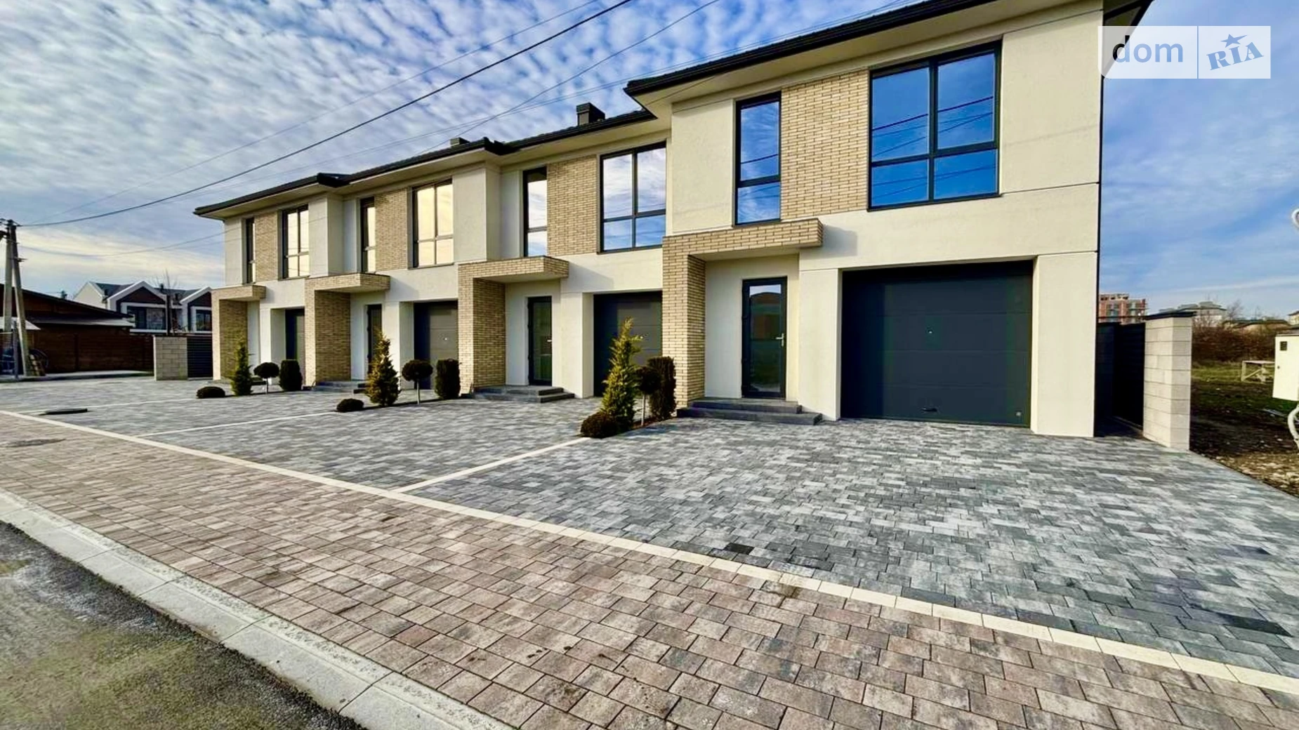 ул. Дулова, 20 Минай ЖК Дулова, цена: 130000 $ - фото 2