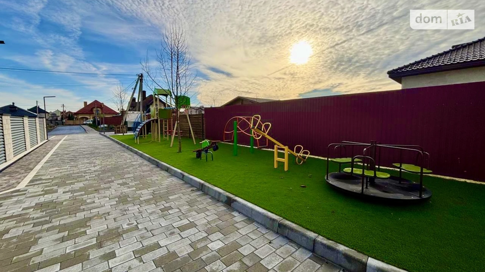 ул. Дулова, 20 Минай ЖК Дулова, цена: 130000 $ - фото 3