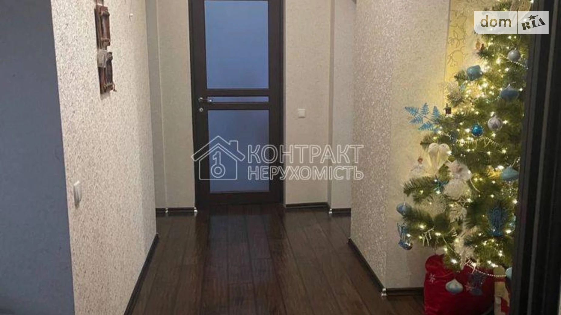 Продается 3-комнатная квартира 64 кв. м в Харькове, ул. Металлиста, 8 - фото 2