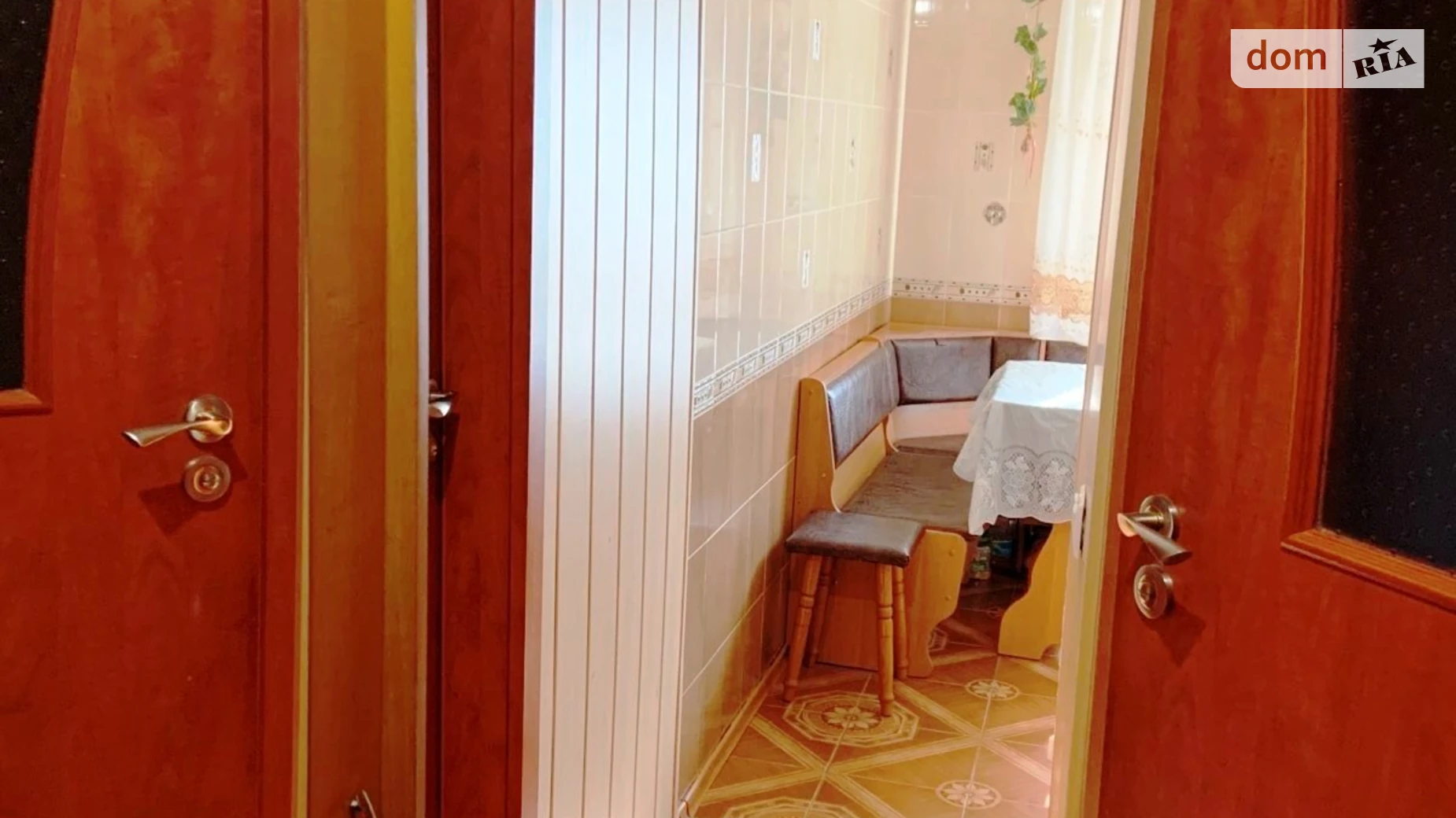 Продается 1-комнатная квартира 31 кв. м в Харькове, ул. Каденюка(Танкопия), 35/2 - фото 3