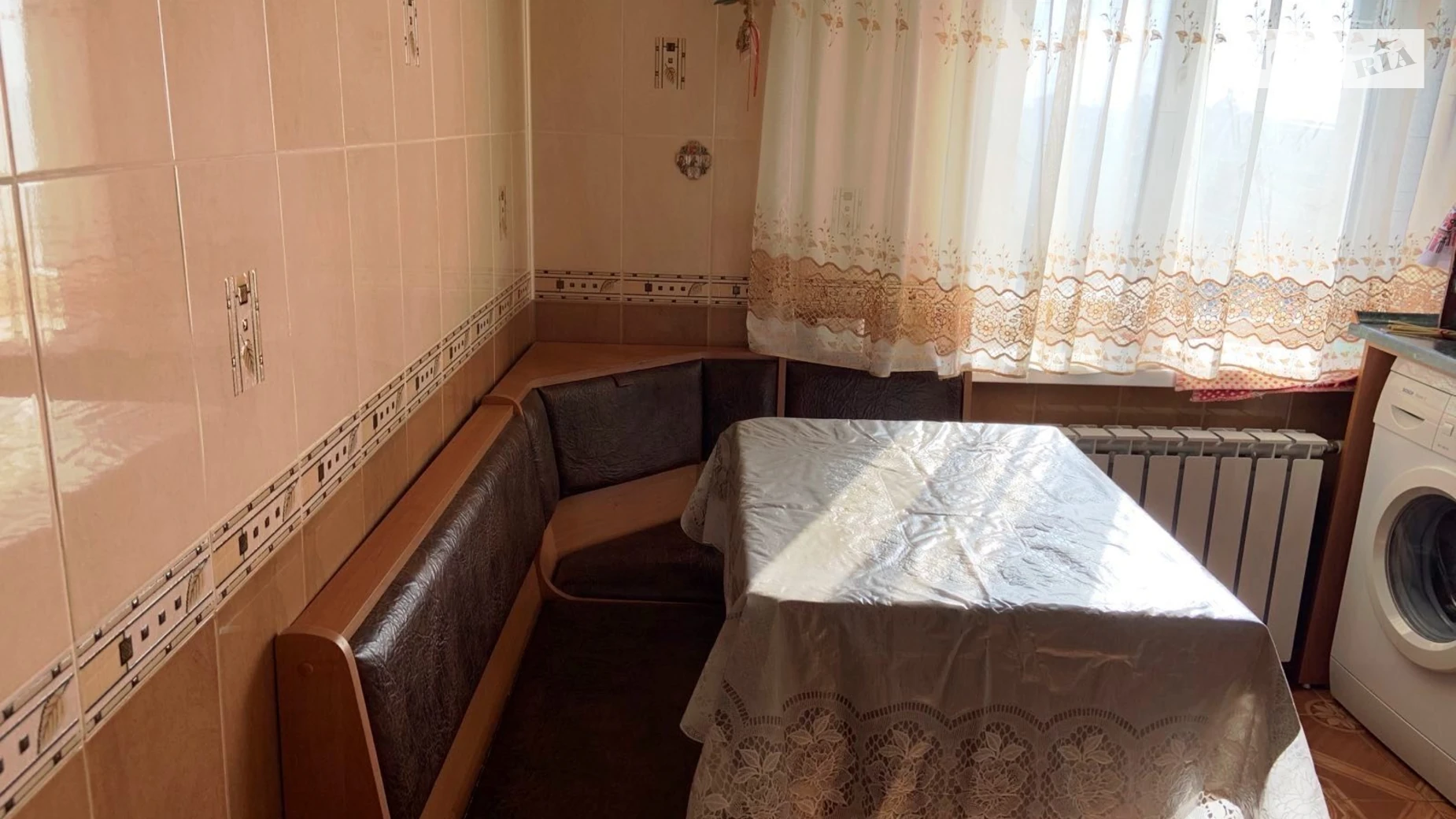 Продается 1-комнатная квартира 31 кв. м в Харькове, ул. Каденюка(Танкопия), 35/2 - фото 2