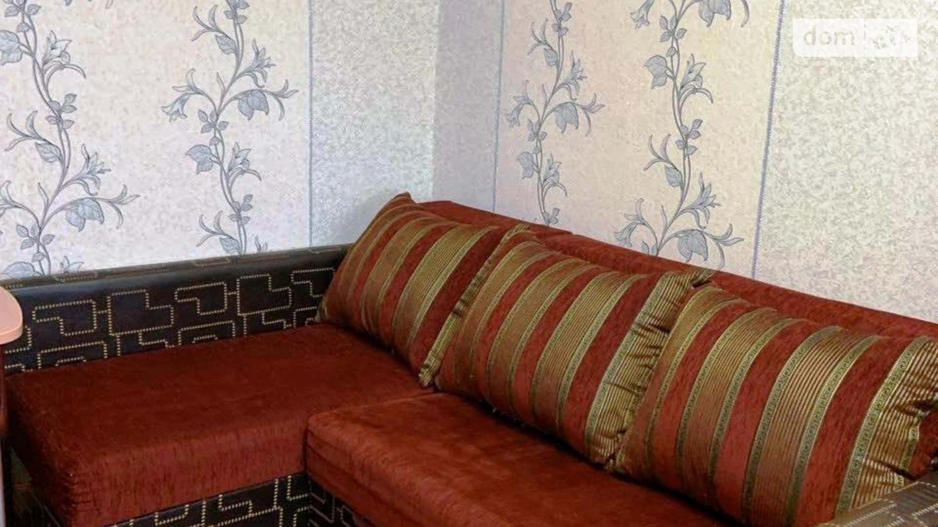 Продается 1-комнатная квартира 31 кв. м в Харькове, ул. Каденюка(Танкопия), 35/2 - фото 4