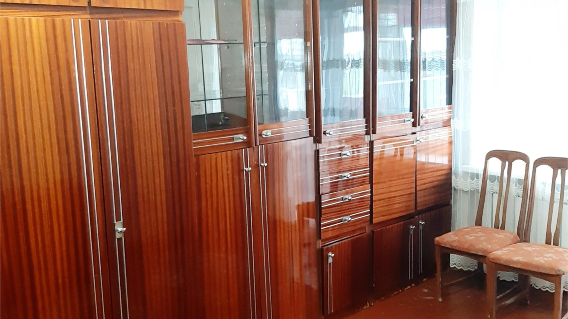 Продается 1-комнатная квартира 31 кв. м в Харькове, ул. Каденюка(Танкопия), 35/2 - фото 5