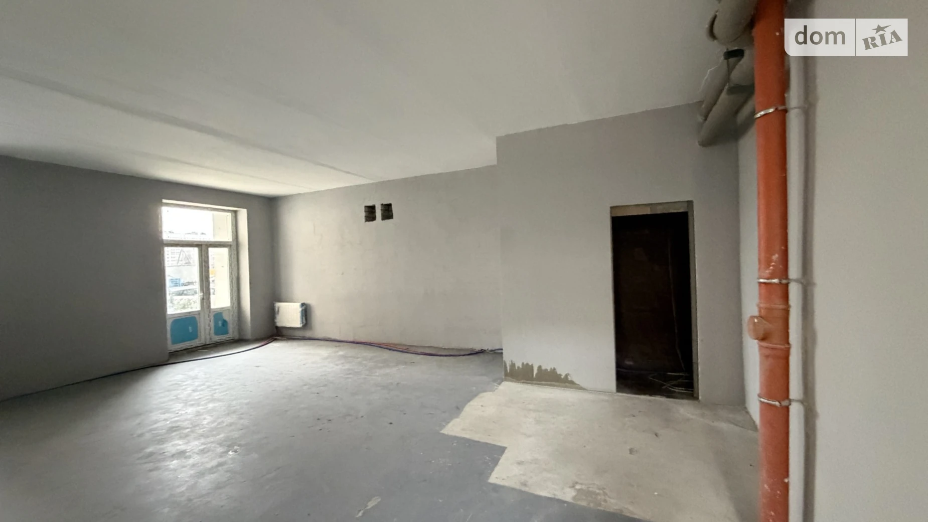Продається приміщення вільного призначення 40 кв. м в 12-поверховій будівлі, цена: 42000 $ - фото 2