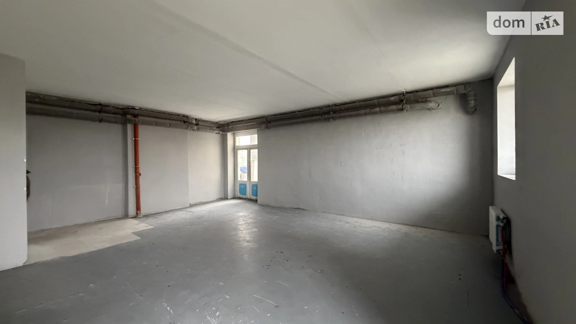 Продається приміщення вільного призначення 40 кв. м в 12-поверховій будівлі, цена: 42000 $ - фото 3