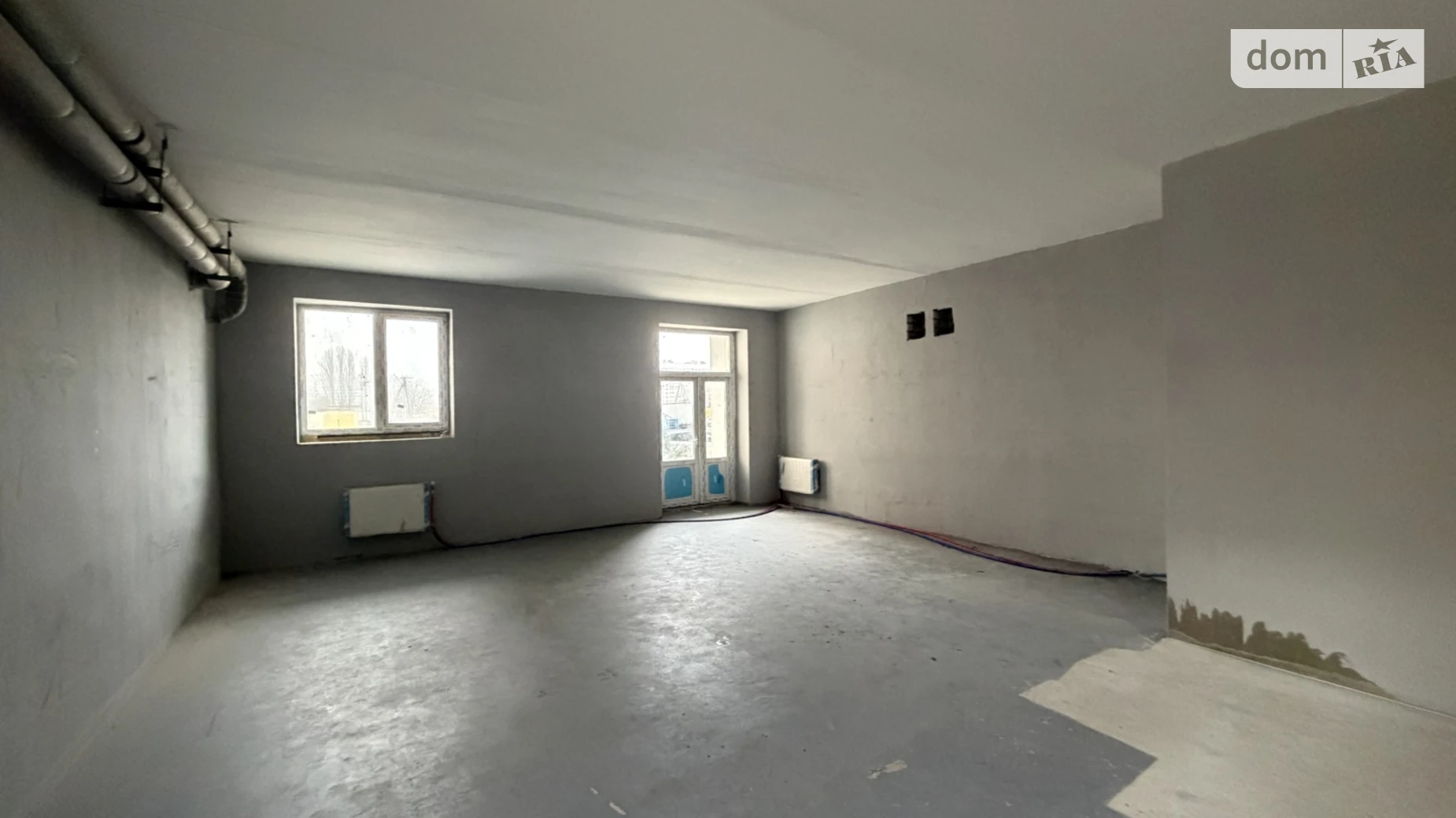 Продається приміщення вільного призначення 40 кв. м в 12-поверховій будівлі, цена: 42000 $ - фото 4