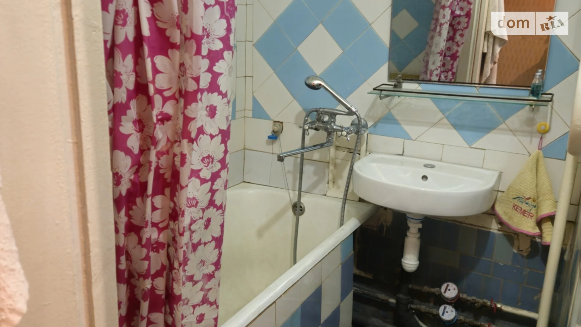 Сдается в аренду 4-комнатная квартира 80 кв. м в Киеве, ул. Кубанской Украины, 47А - фото 2