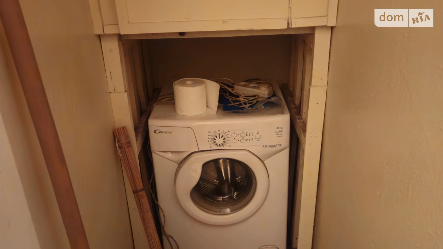 Сдается в аренду 4-комнатная квартира 80 кв. м в Киеве, ул. Кубанской Украины, 47А - фото 4