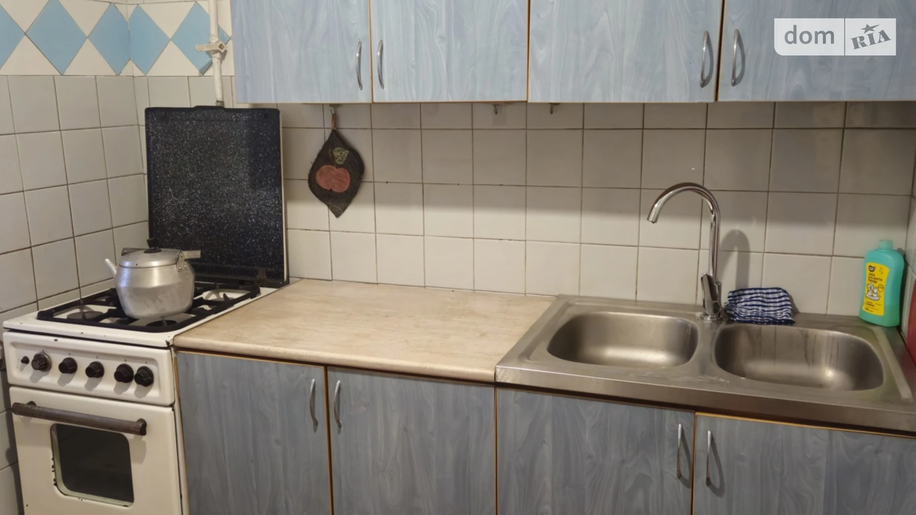 Сдается в аренду 4-комнатная квартира 80 кв. м в Киеве, ул. Кубанской Украины, 47А - фото 5