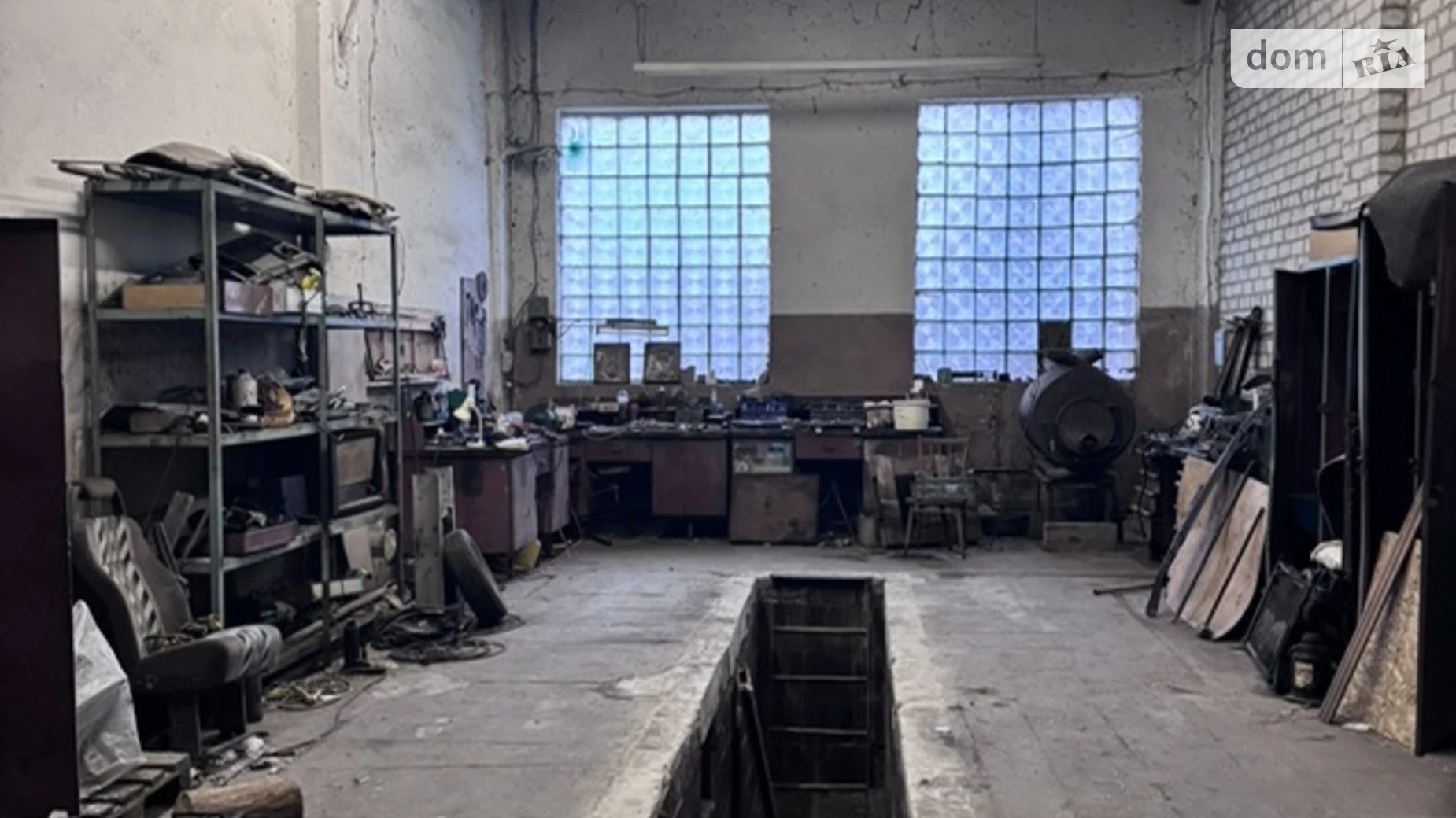 Сдается в аренду помещения свободного назначения 178.9 кв. м в 1-этажном здании, цена: 40000 грн - фото 2