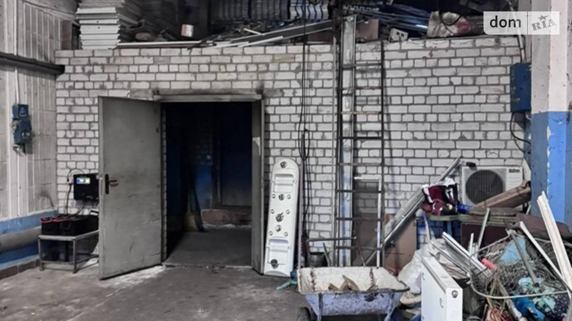 Сдается в аренду помещения свободного назначения 178.9 кв. м в 1-этажном здании, цена: 40000 грн - фото 4