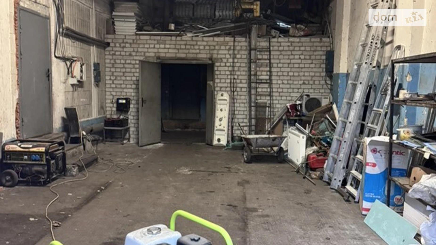 Сдается в аренду помещения свободного назначения 178.9 кв. м в 1-этажном здании, цена: 40000 грн - фото 5