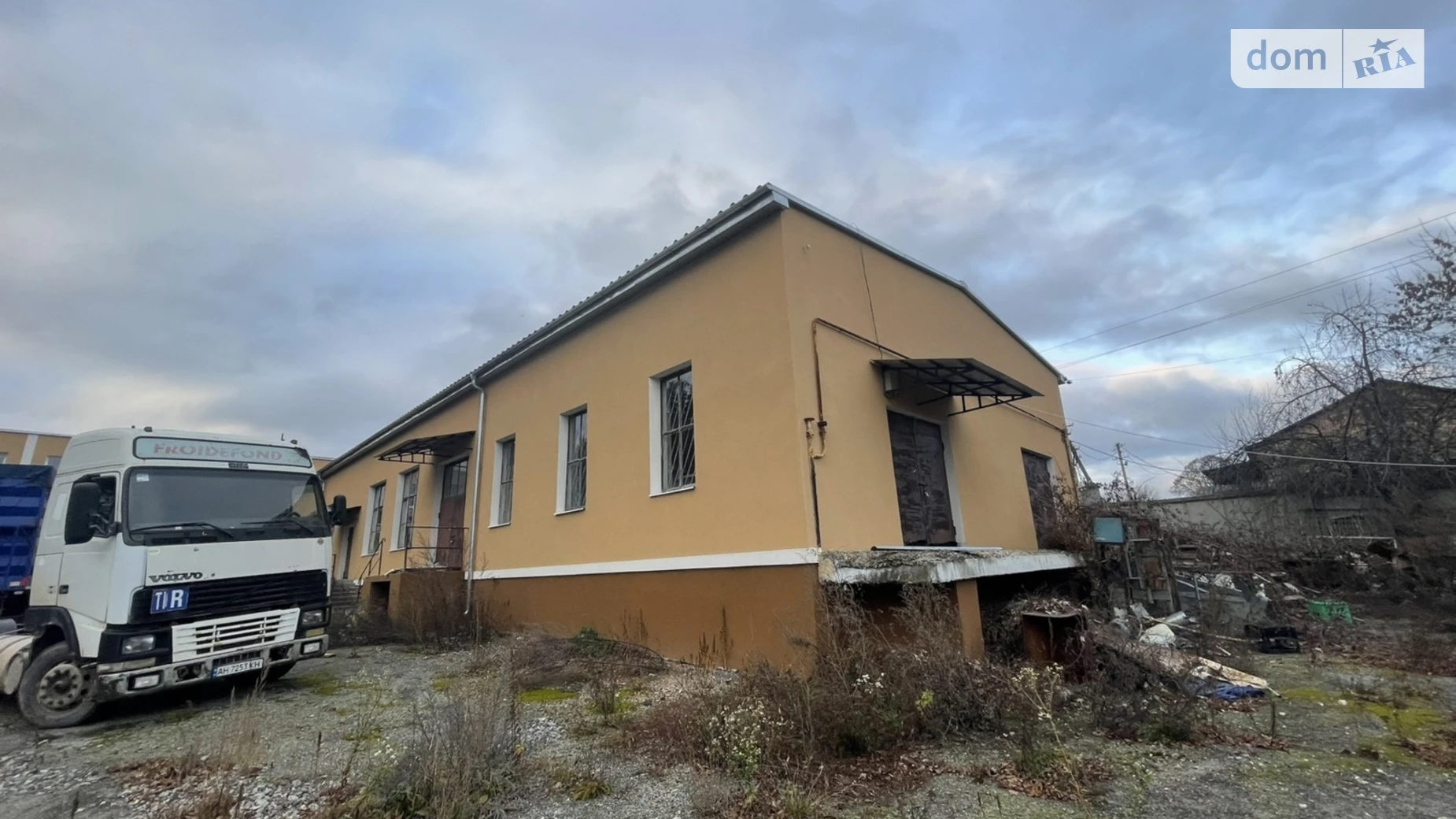 Продається приміщення вільного призначення 1133.1 кв. м в 2-поверховій будівлі, цена: 600000 $ - фото 4