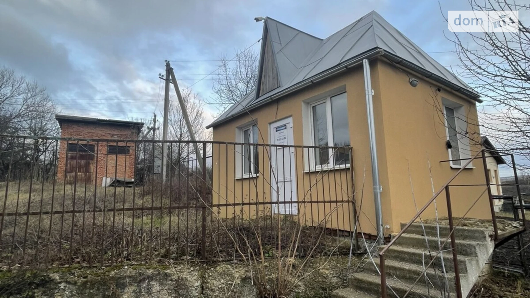 Продається приміщення вільного призначення 1133.1 кв. м в 2-поверховій будівлі, цена: 600000 $ - фото 2