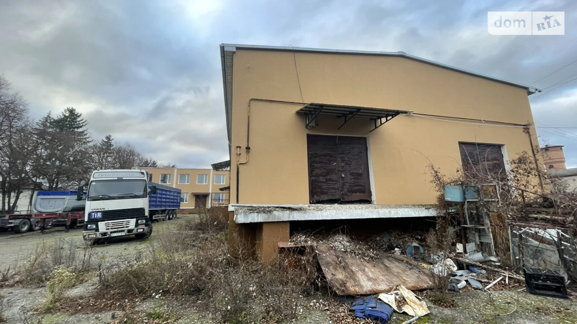 Продається приміщення вільного призначення 1133.1 кв. м в 2-поверховій будівлі, цена: 600000 $ - фото 5