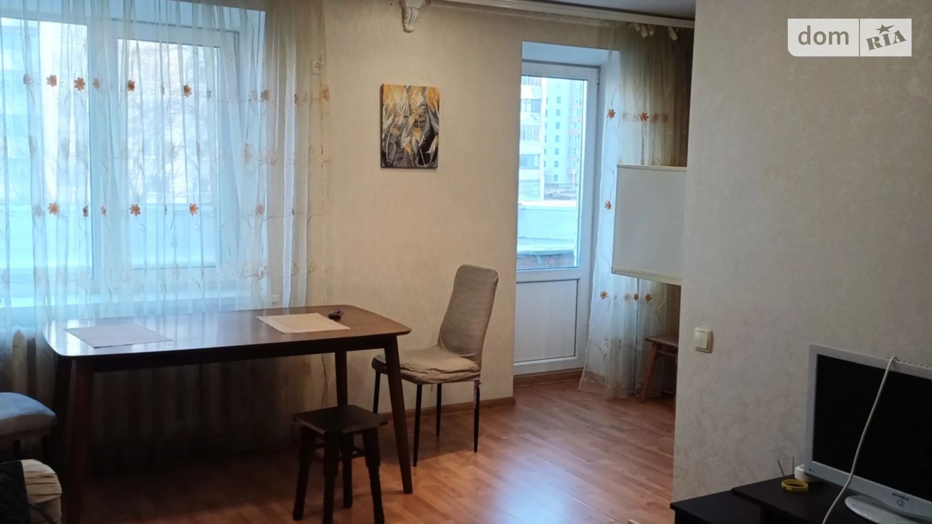 Сдается в аренду 3-комнатная квартира 72 кв. м в Виннице, ул. Киевская, 31 - фото 3