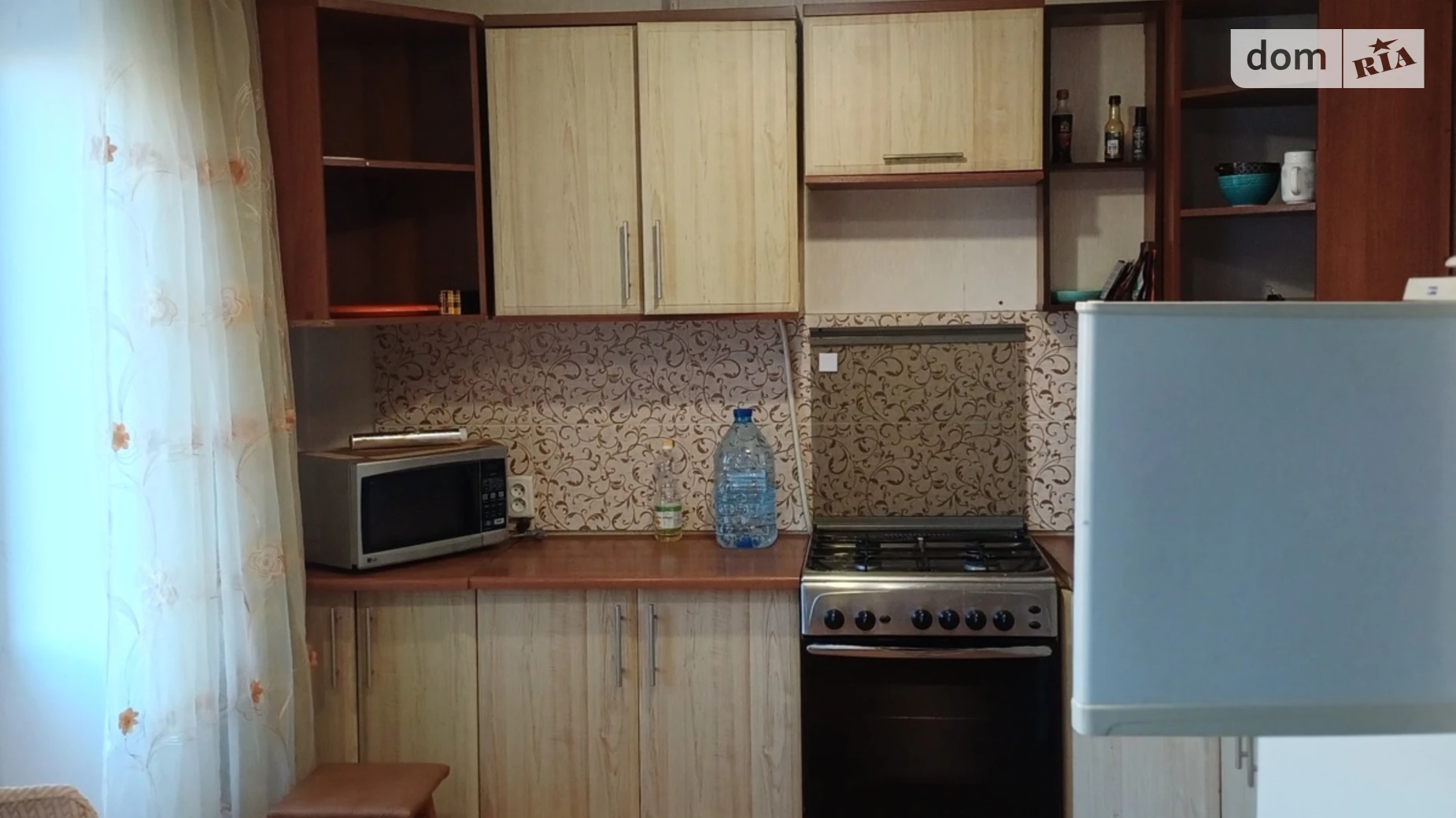 Сдается в аренду 3-комнатная квартира 72 кв. м в Виннице, ул. Киевская, 31 - фото 4