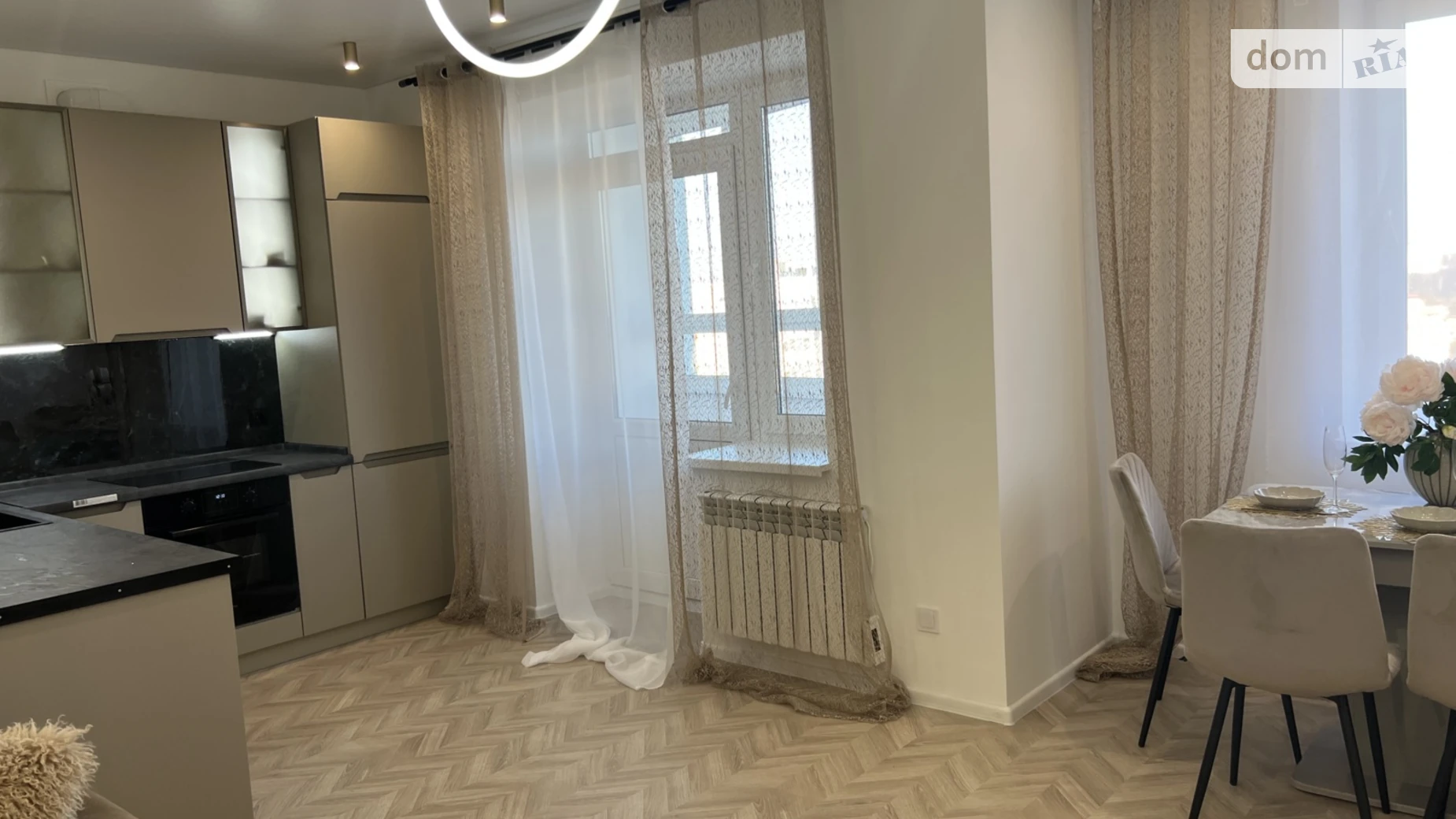 Продается 2-комнатная квартира 70.8 кв. м в Виннице, ул. Андрея Шептицкого, 4 - фото 4