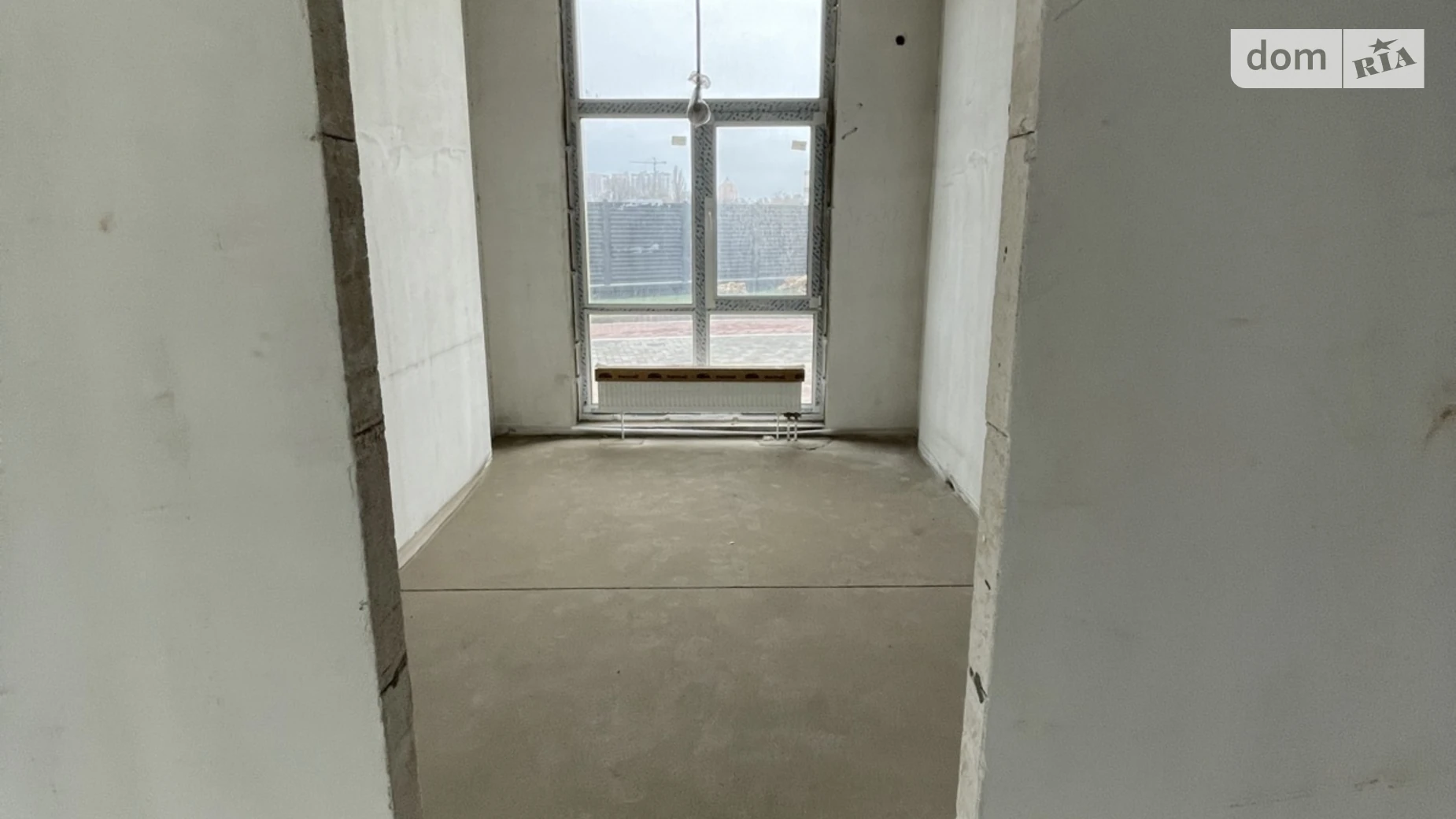 Продається приміщення вільного призначення 67.57 кв. м в 24-поверховій будівлі, цена: 173450 $ - фото 2