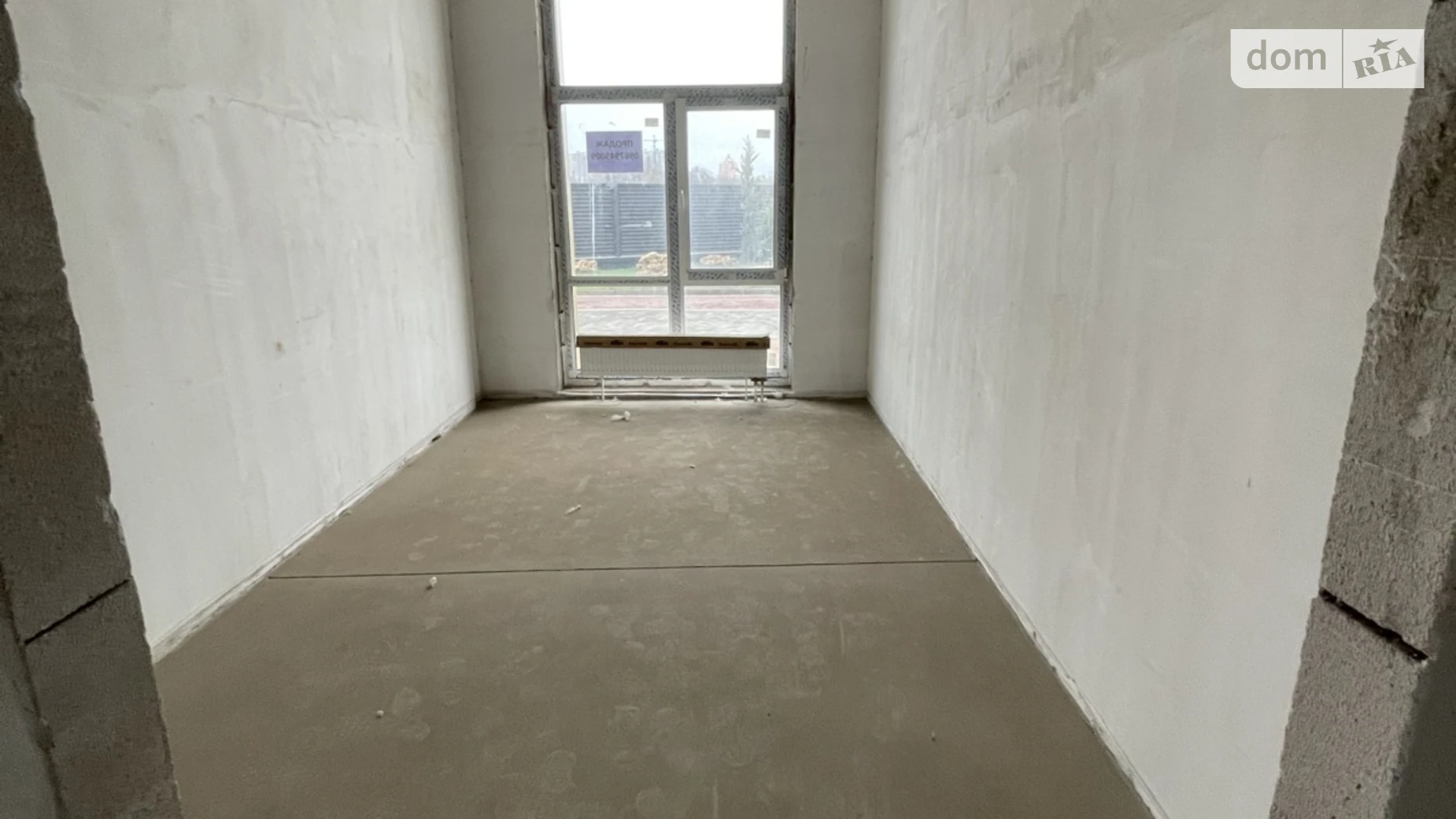 Продається приміщення вільного призначення 67.57 кв. м в 24-поверховій будівлі, цена: 173450 $ - фото 3