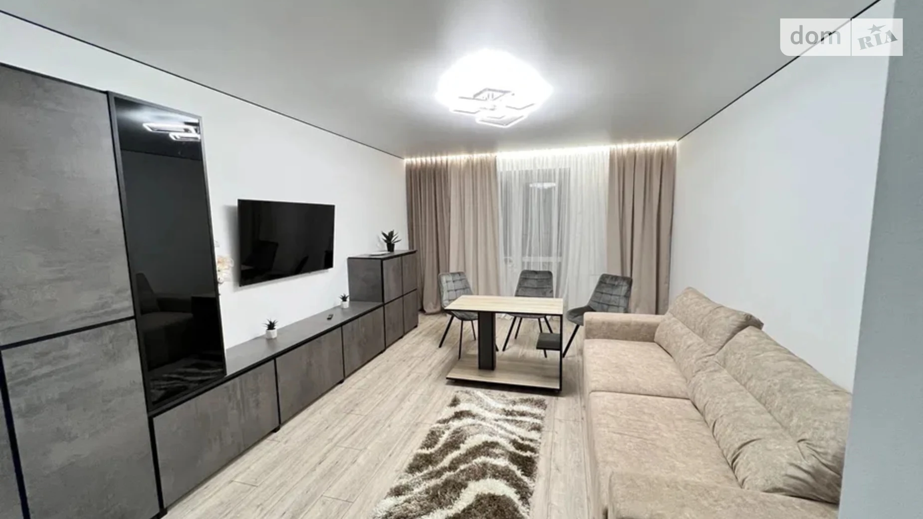 3-комнатная квартира 89 кв. м в Тернополе, ул. Генерала Мирона Тарнавского - фото 3