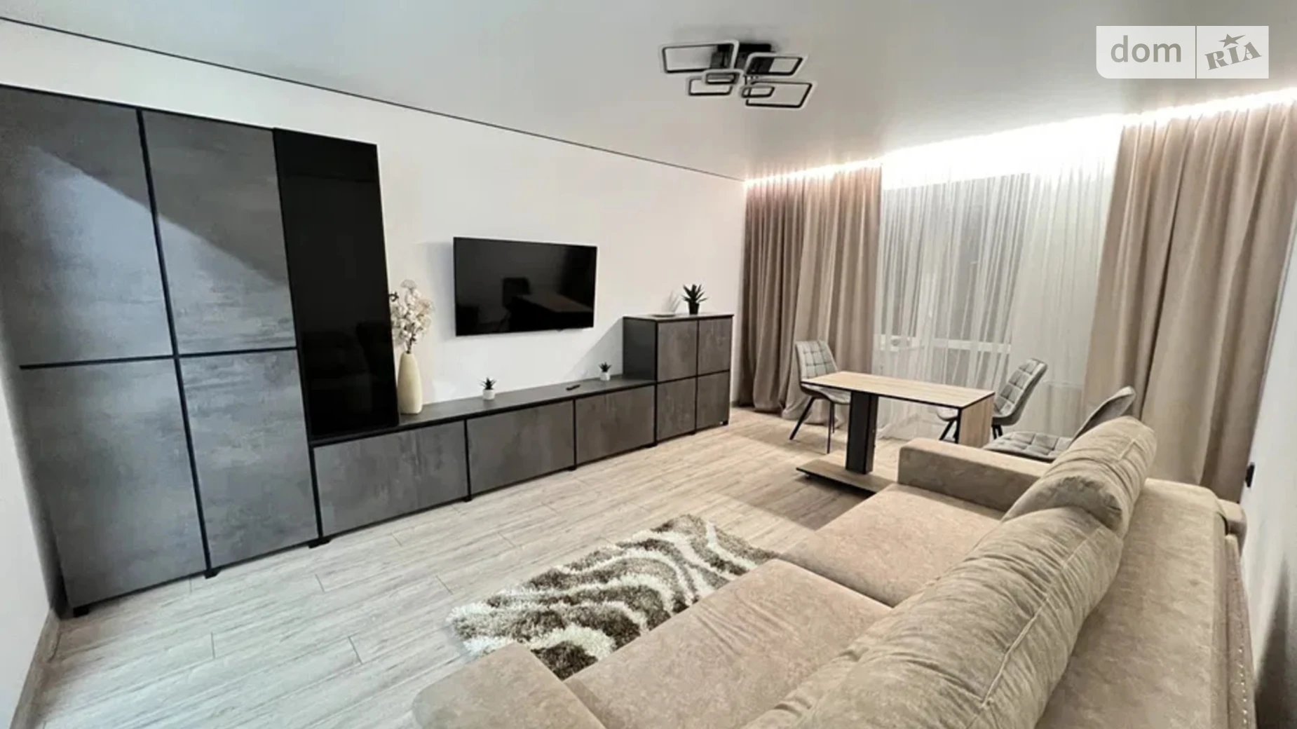 3-комнатная квартира 89 кв. м в Тернополе, ул. Генерала Мирона Тарнавского - фото 2