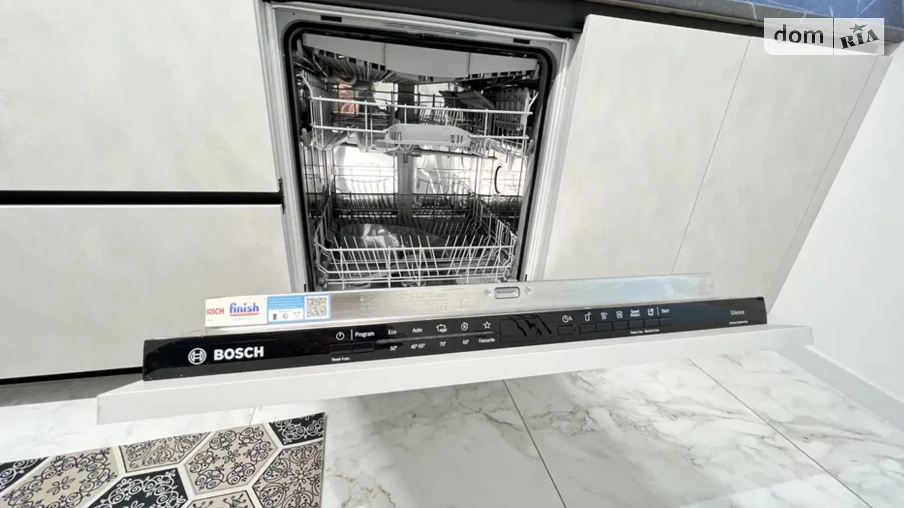 3-комнатная квартира 89 кв. м в Тернополе, ул. Генерала Мирона Тарнавского - фото 5