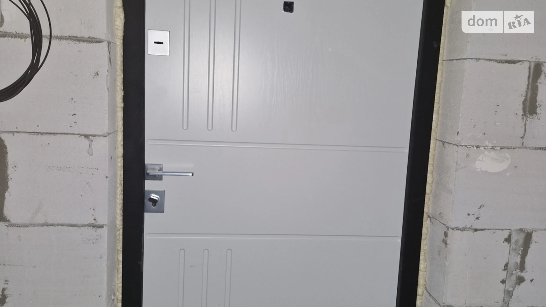 Продается 1-комнатная квартира 46 кв. м в Виннице, ул. Сергея Зулинского - фото 3