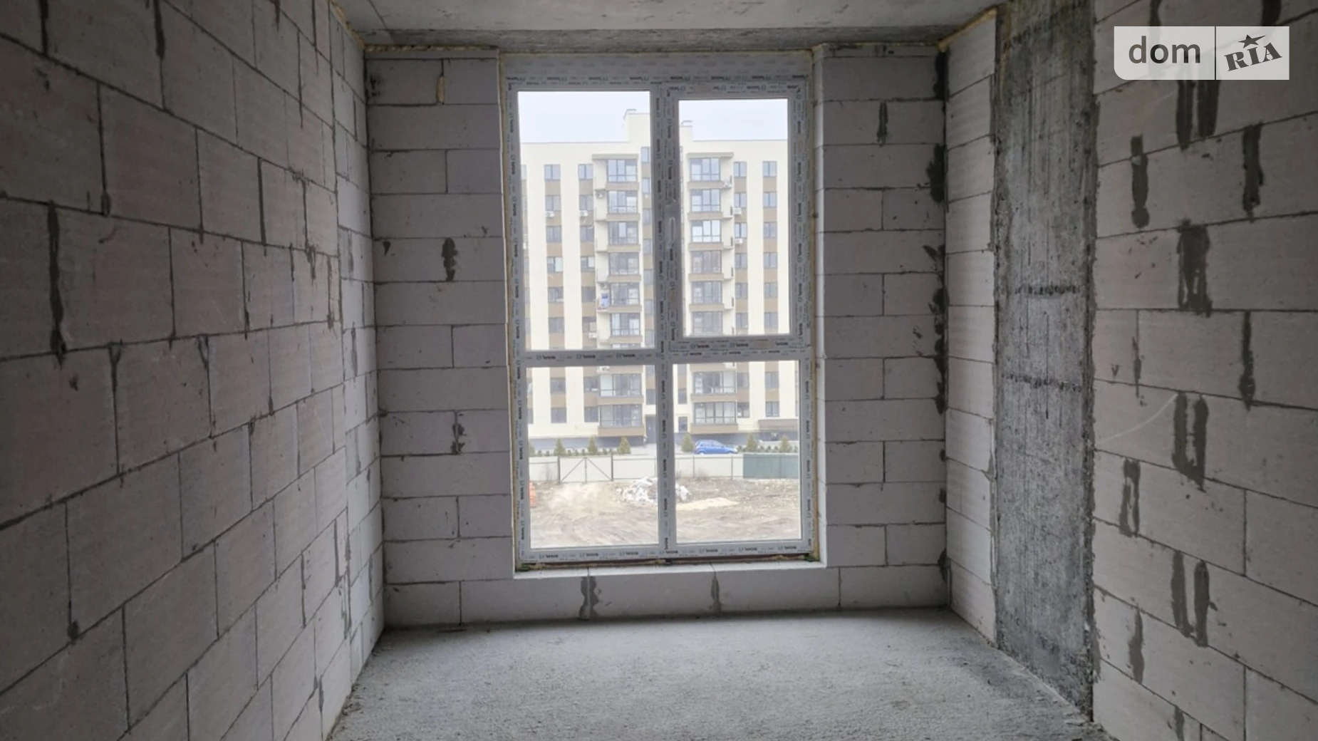 Продается 1-комнатная квартира 46 кв. м в Виннице, ул. Сергея Зулинского - фото 5