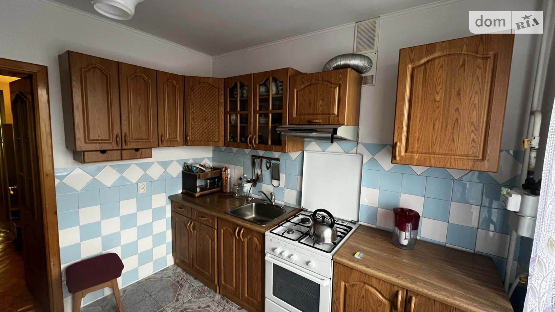 Продается 3-комнатная квартира 59.9 кв. м в Заводском, цена: 35000 $ - фото 2