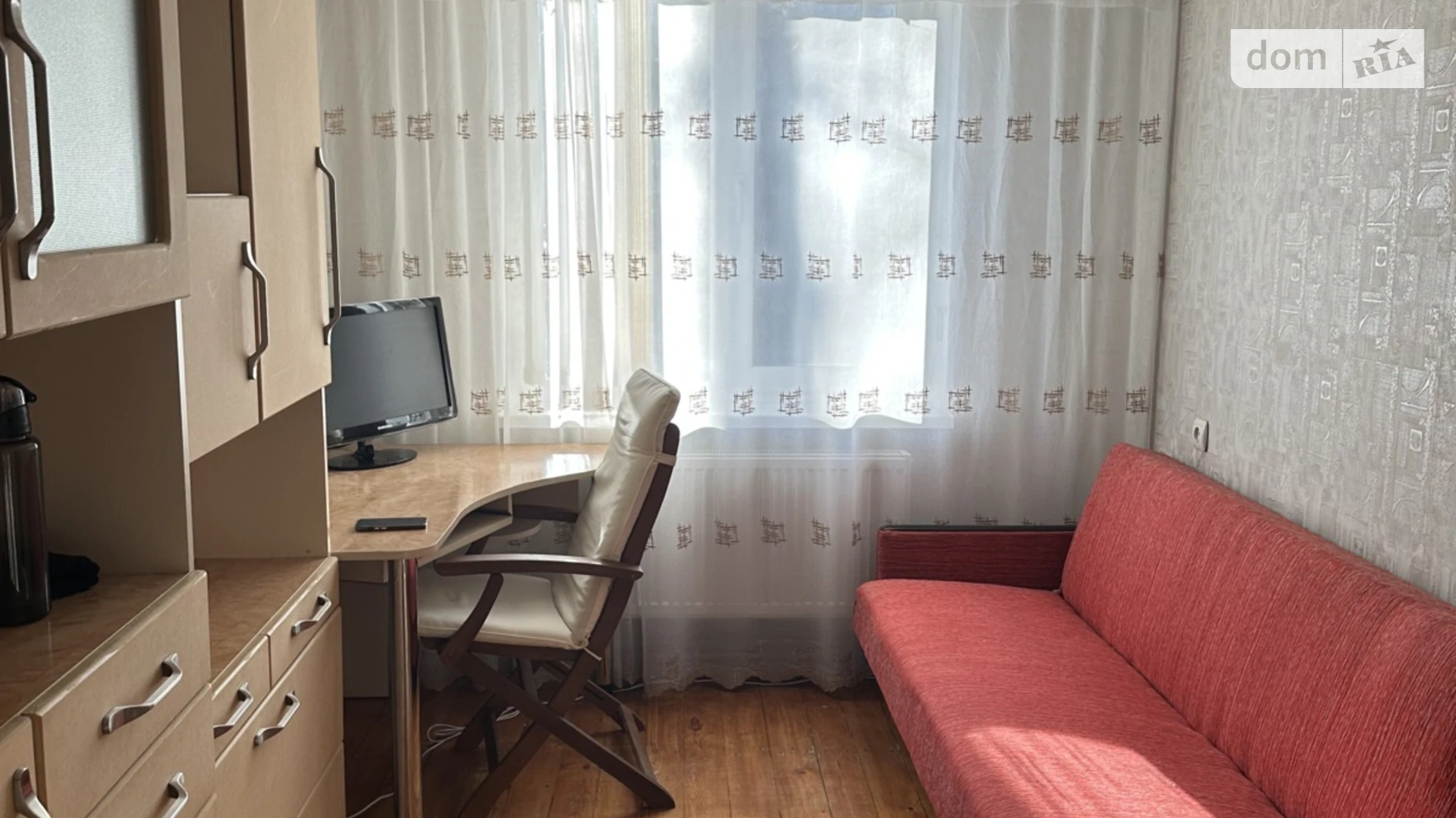 Сдается в аренду 2-комнатная квартира 44 кв. м в Виннице, просп. Юности - фото 3