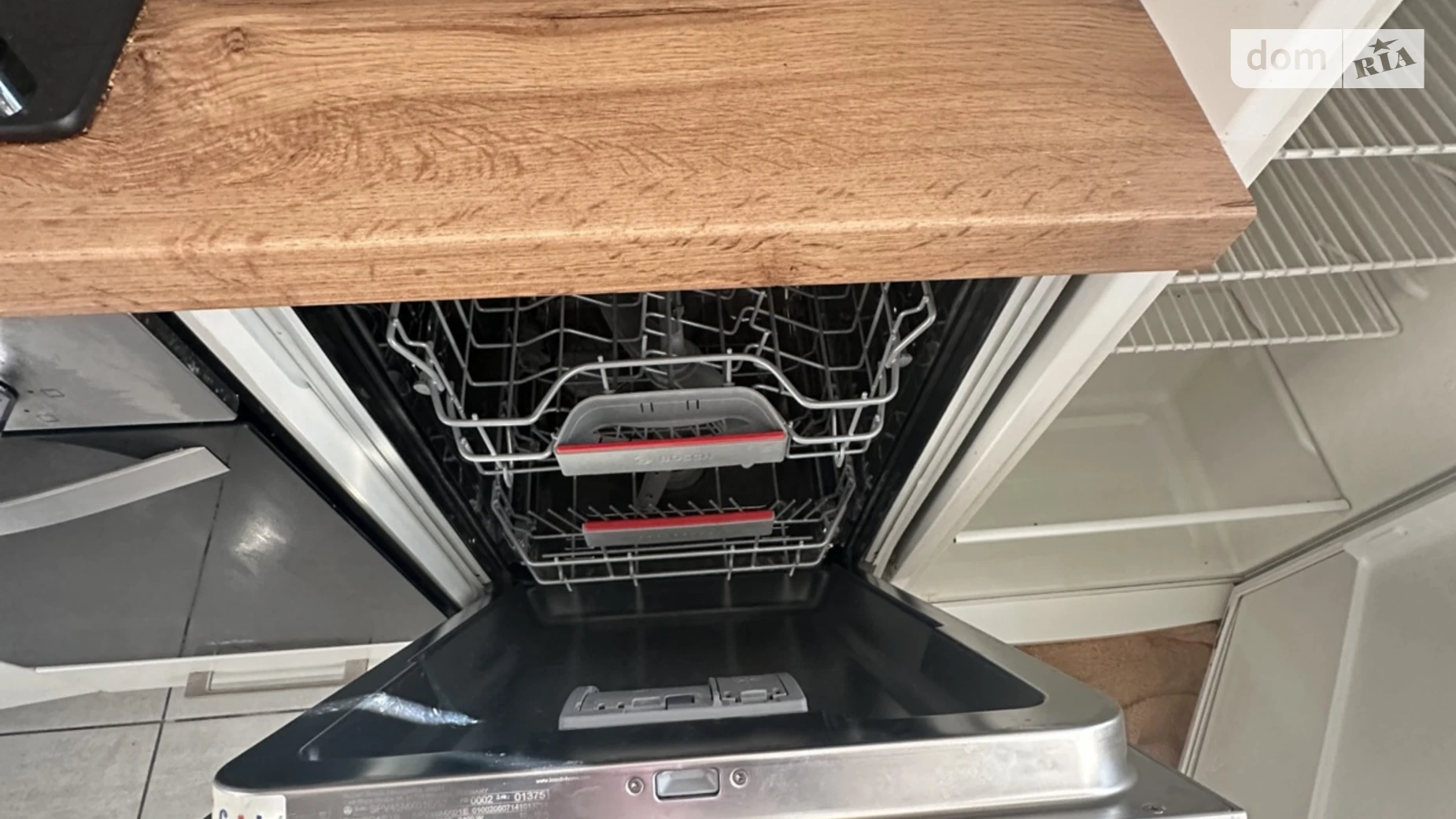 Сдается в аренду 2-комнатная квартира 44 кв. м в Виннице, просп. Юности - фото 5