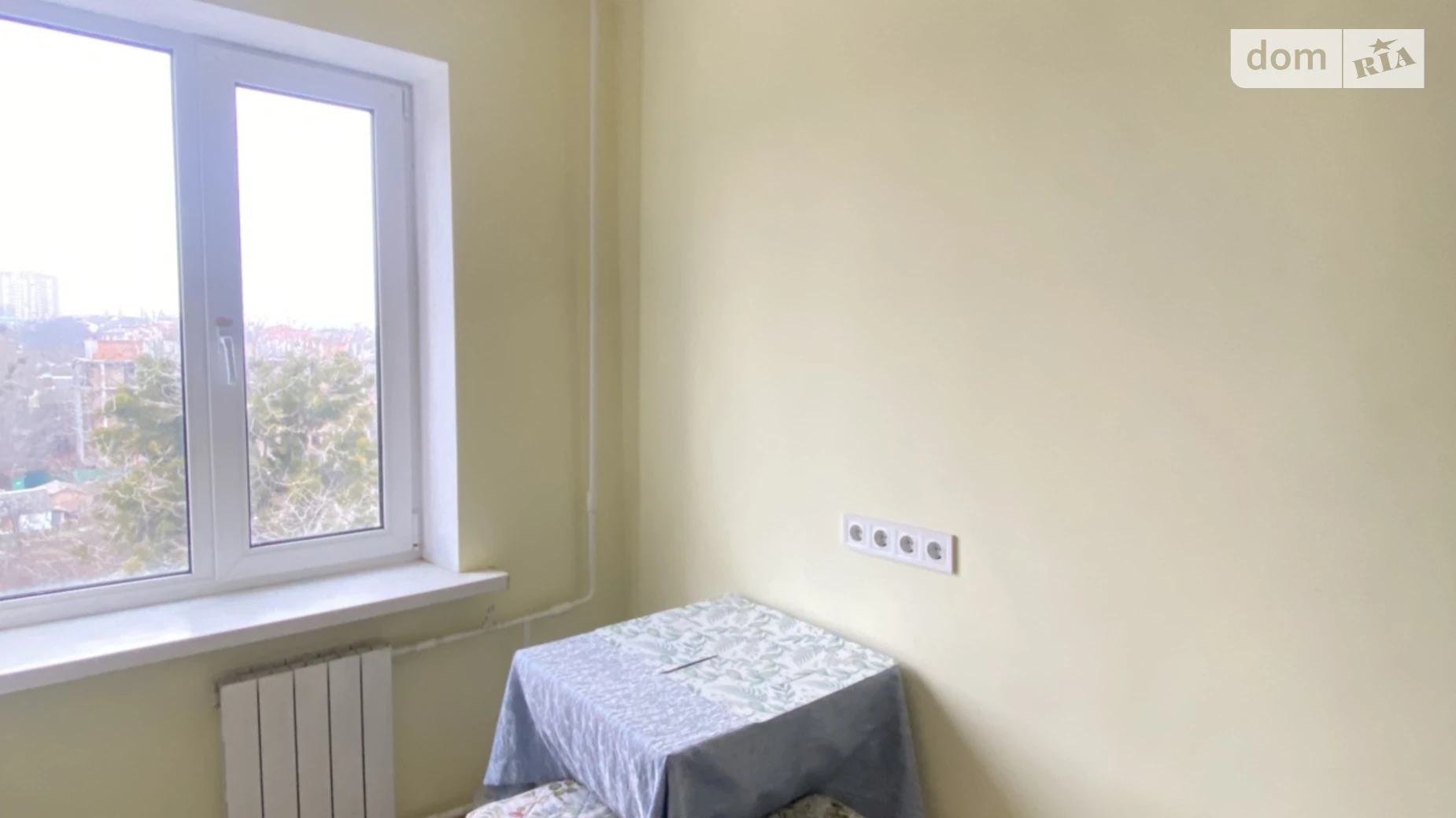 Продается 1-комнатная квартира 33.5 кв. м в Киеве, ул. Петропавловская, 14 - фото 2