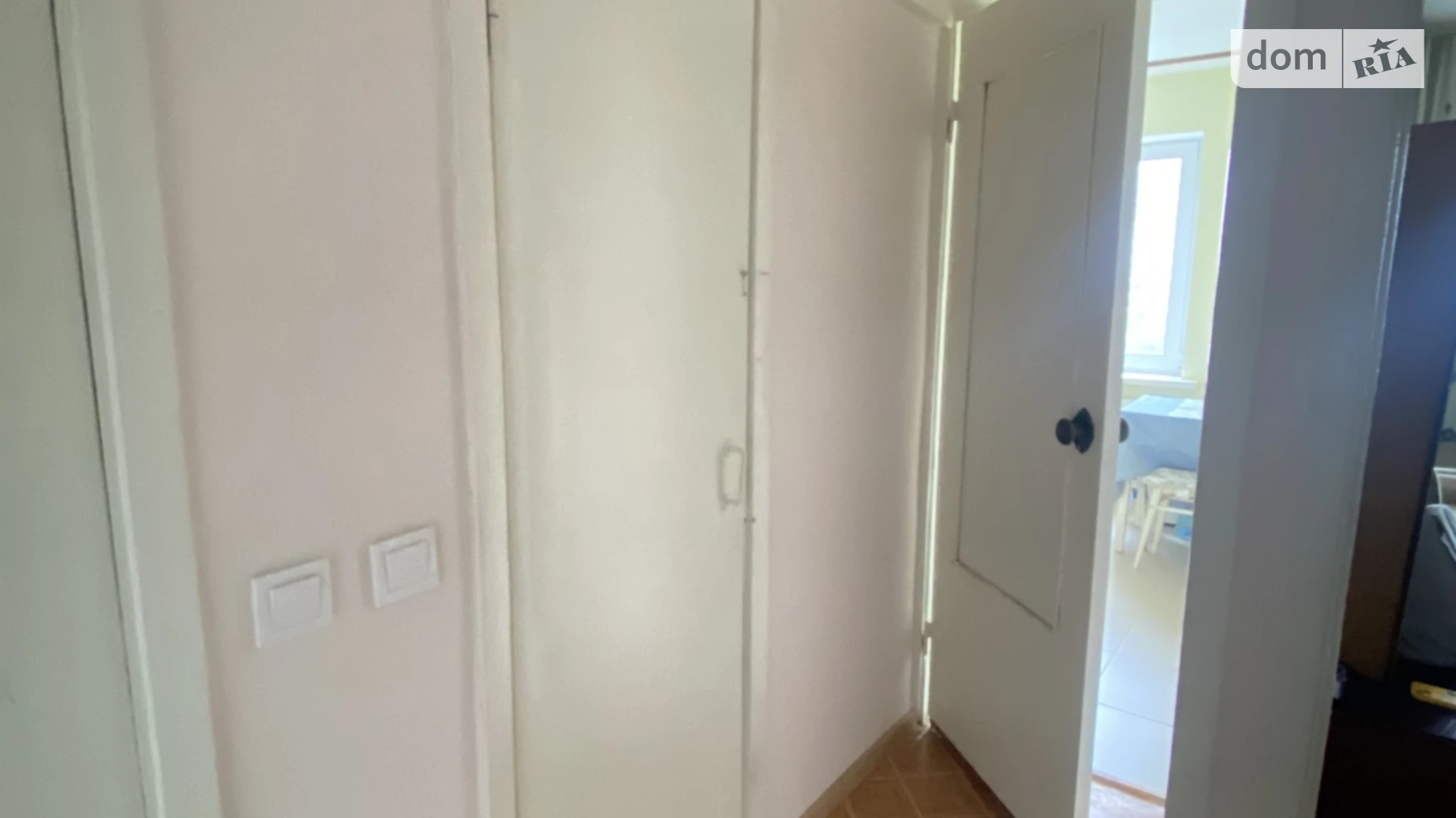 Продается 1-комнатная квартира 33.5 кв. м в Киеве, ул. Петропавловская, 14 - фото 4