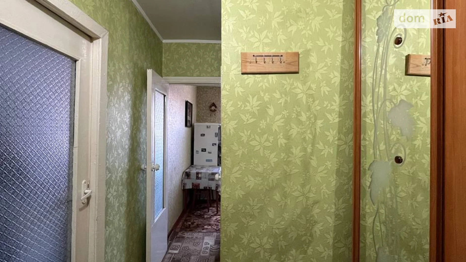 Сдается в аренду 1-комнатная квартира 32 кв. м в, цена: 7000 грн - фото 2