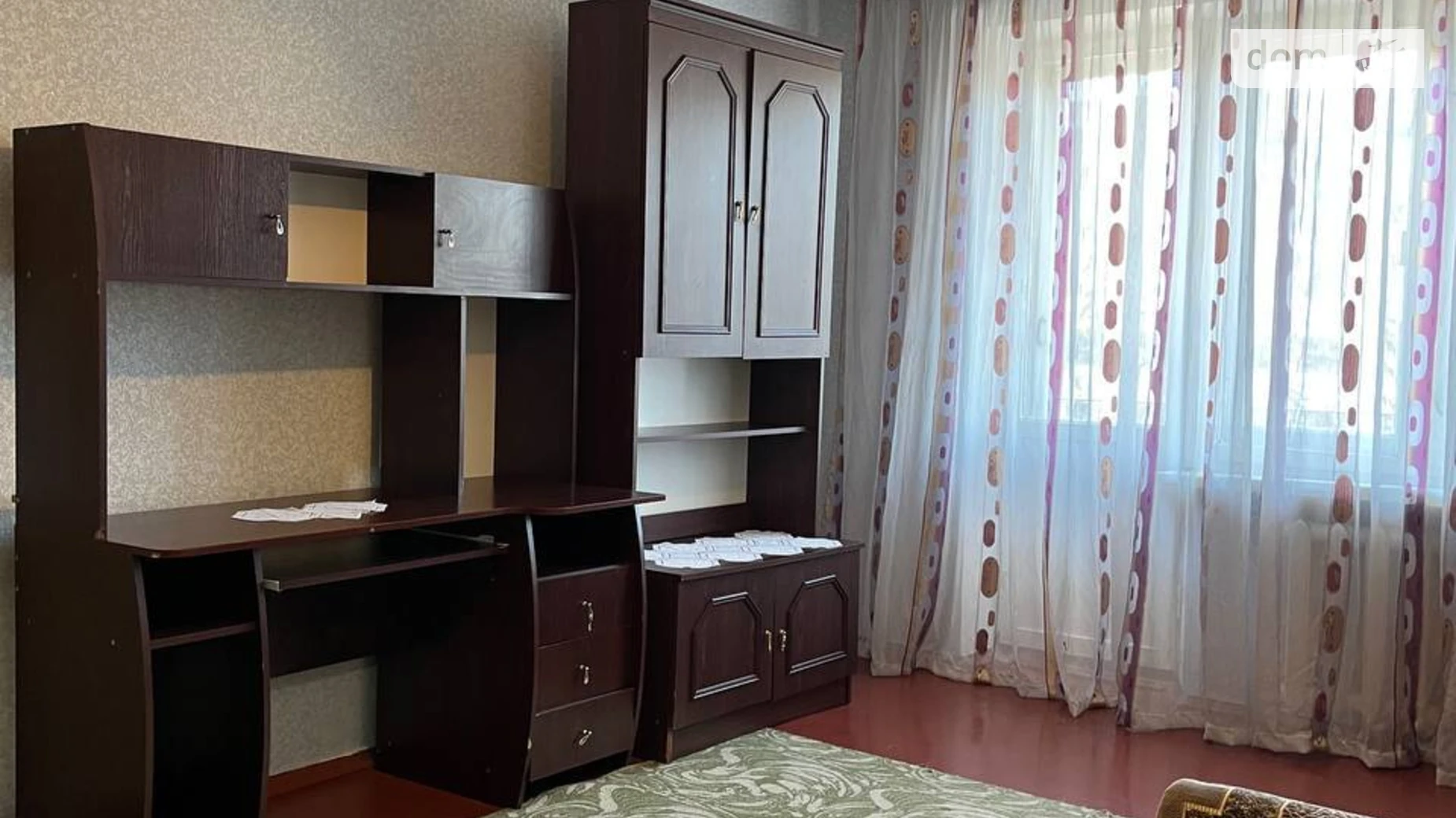 Сдается в аренду 1-комнатная квартира 32 кв. м в, цена: 7000 грн - фото 3