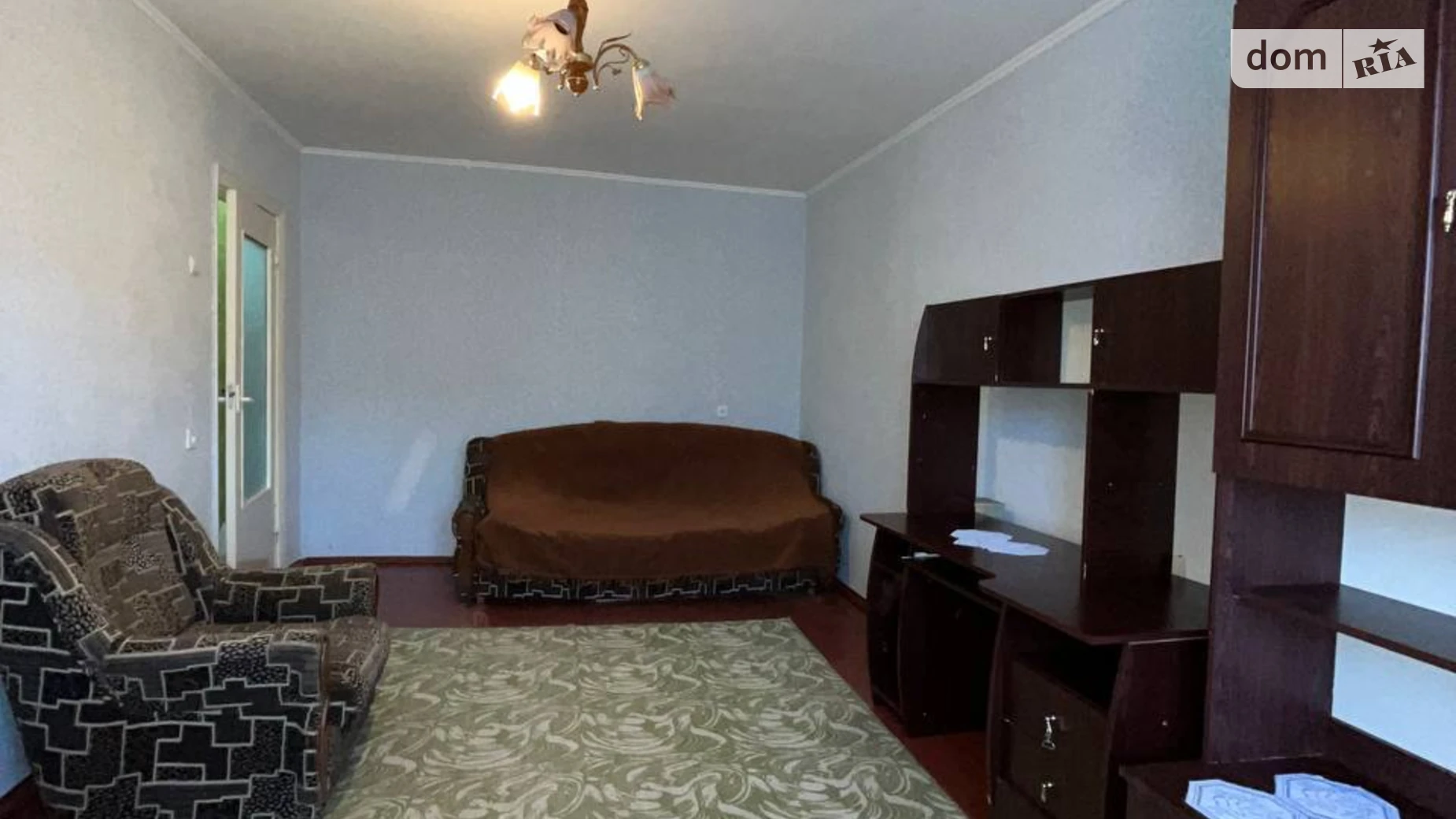 Сдается в аренду 1-комнатная квартира 32 кв. м в, цена: 7000 грн - фото 4