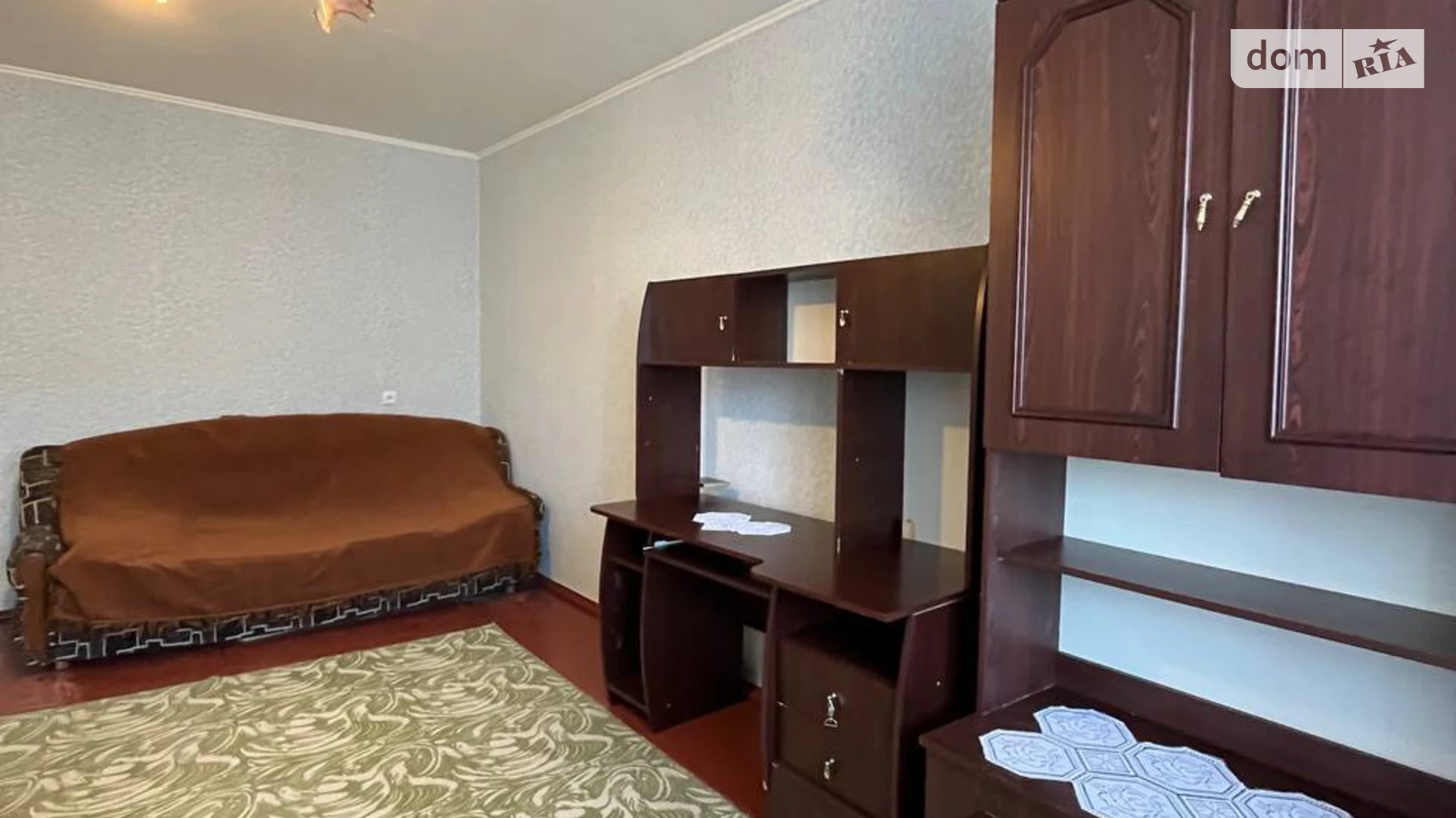 Сдается в аренду 1-комнатная квартира 32 кв. м в, цена: 7000 грн - фото 5